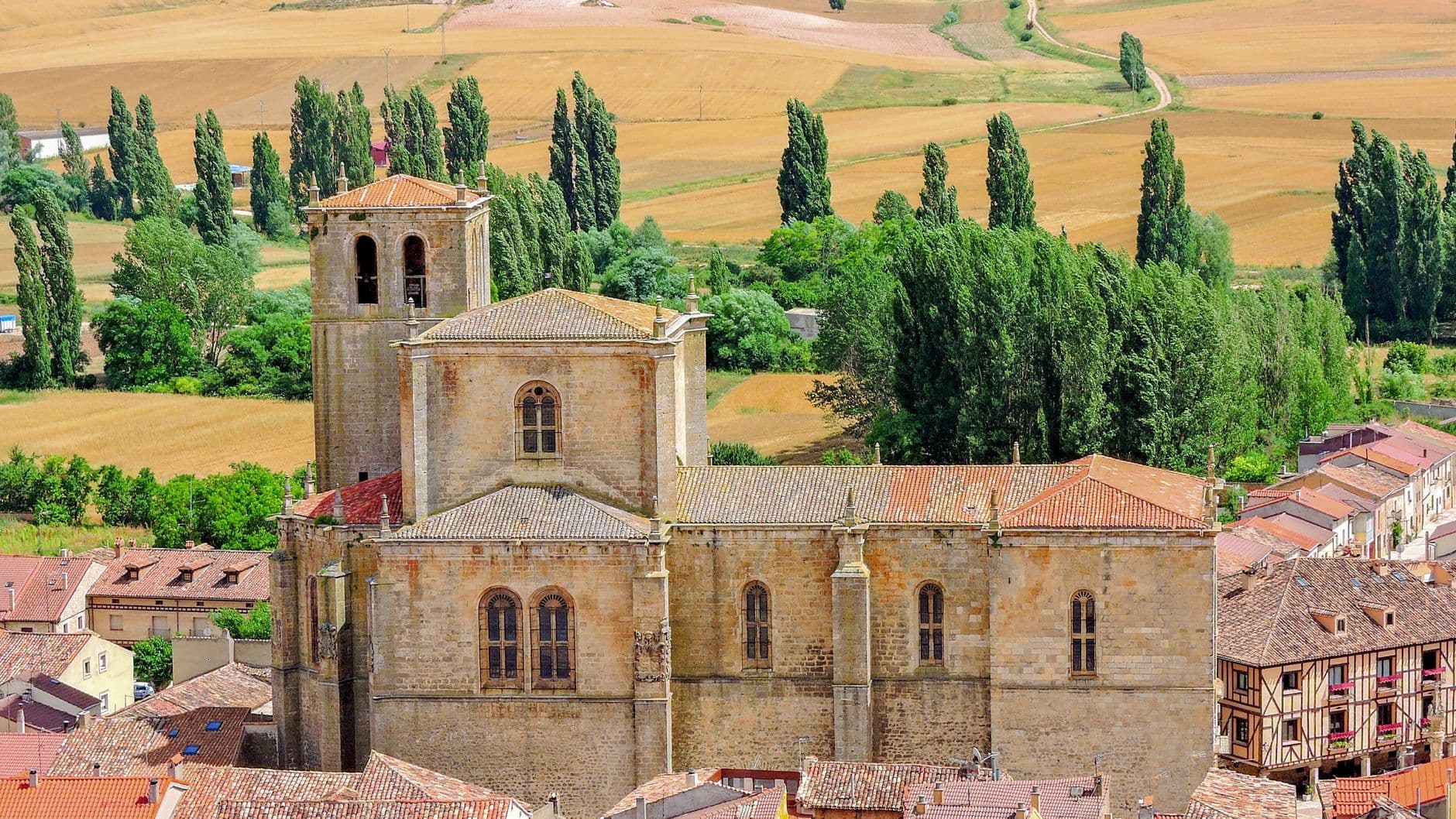 Ribera del Duero