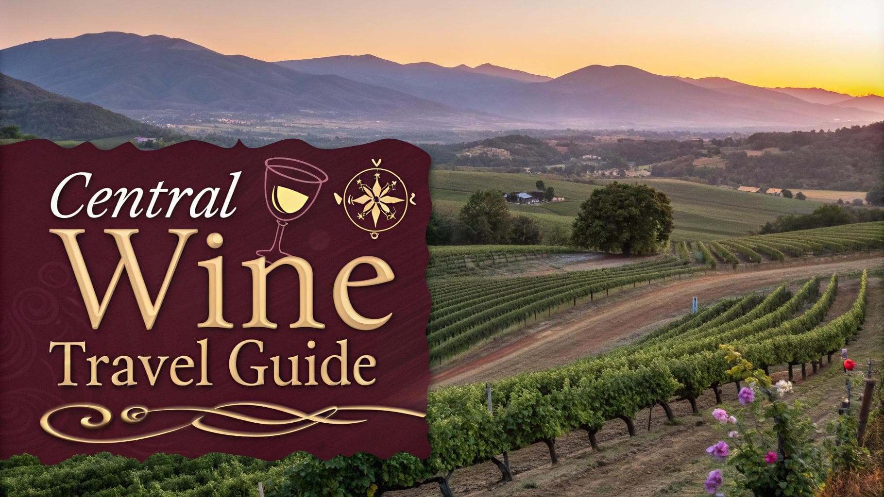 Central Valley (Chile)