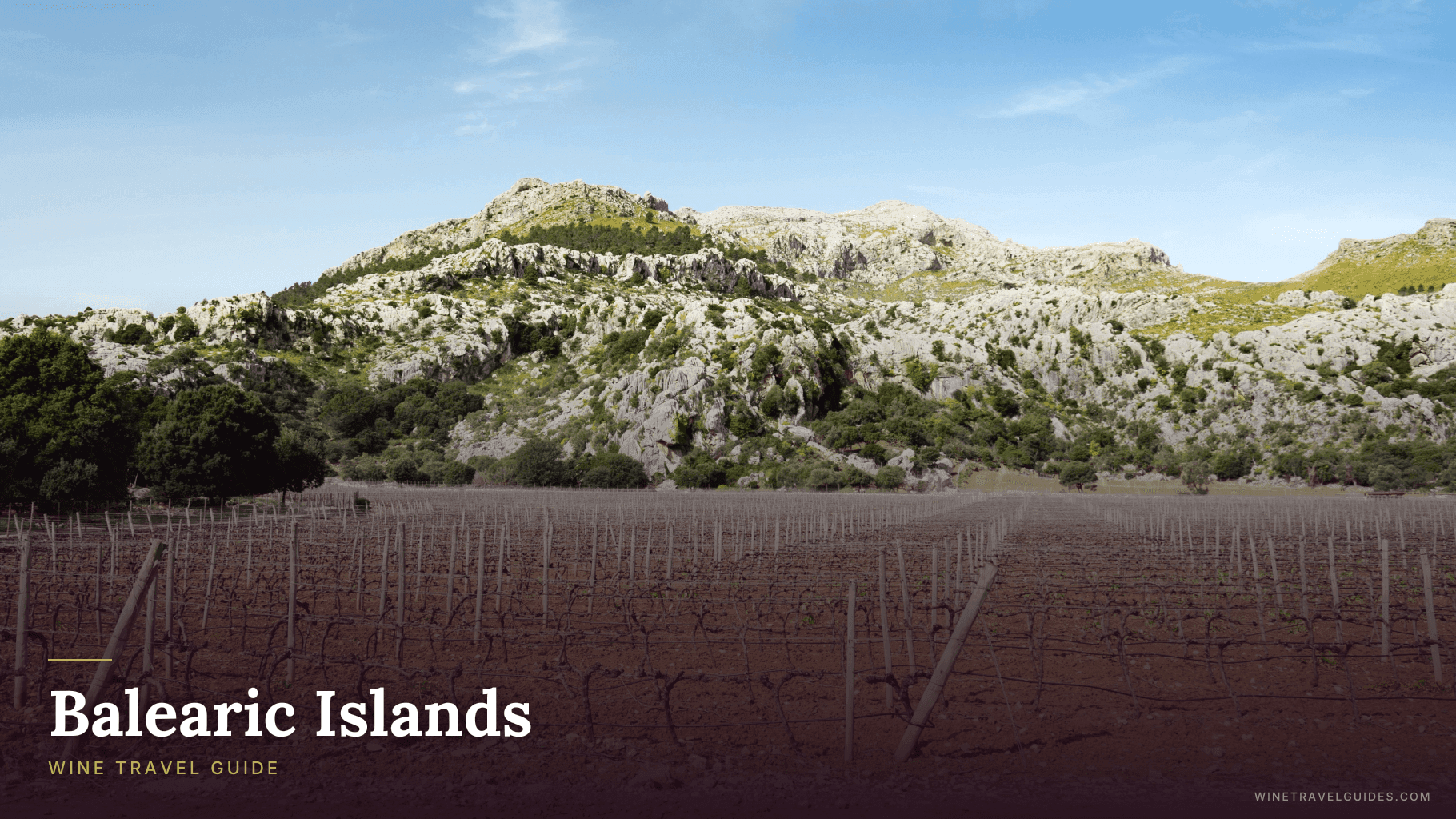 Balearic Islands