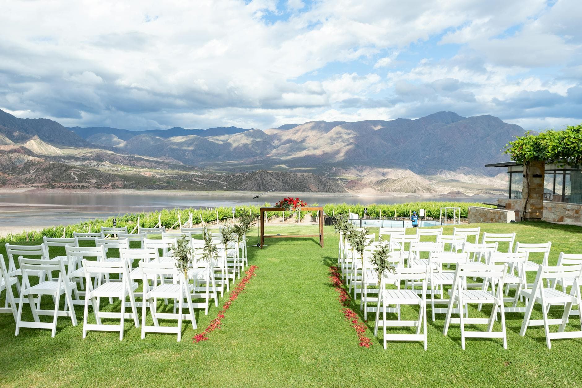 Where To Stay In Mendoza