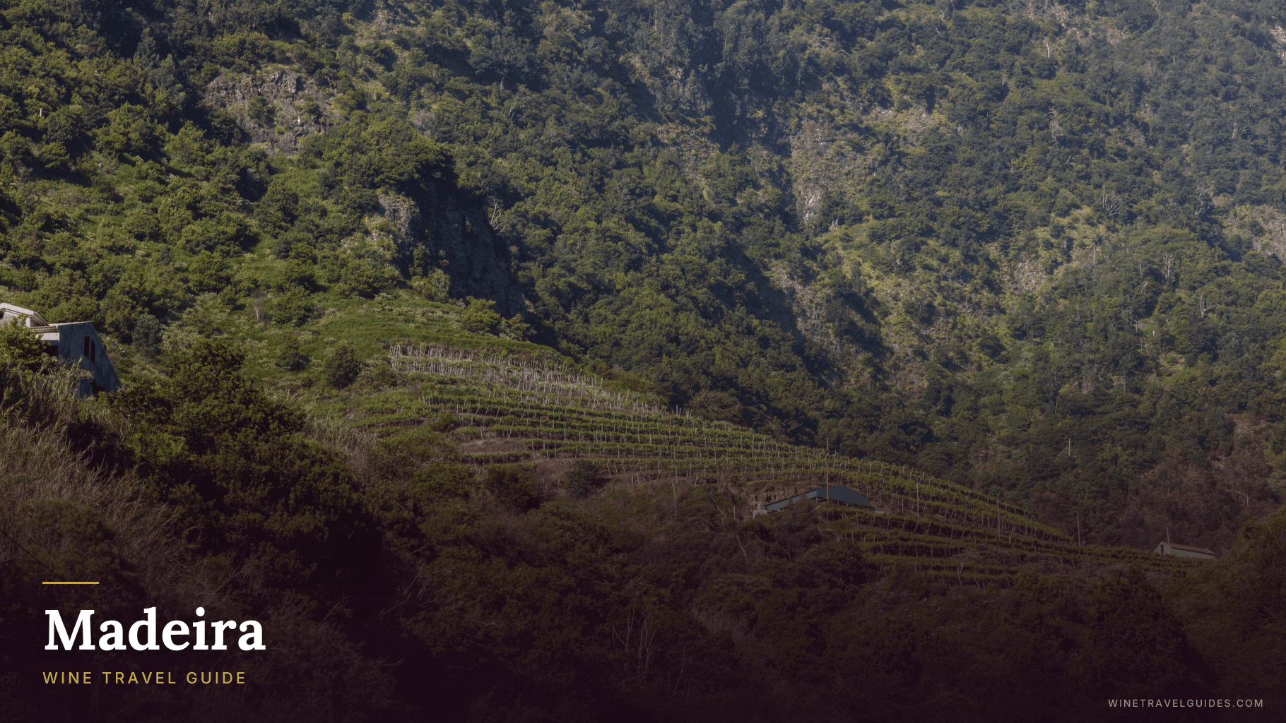 Madeira (Portugal)