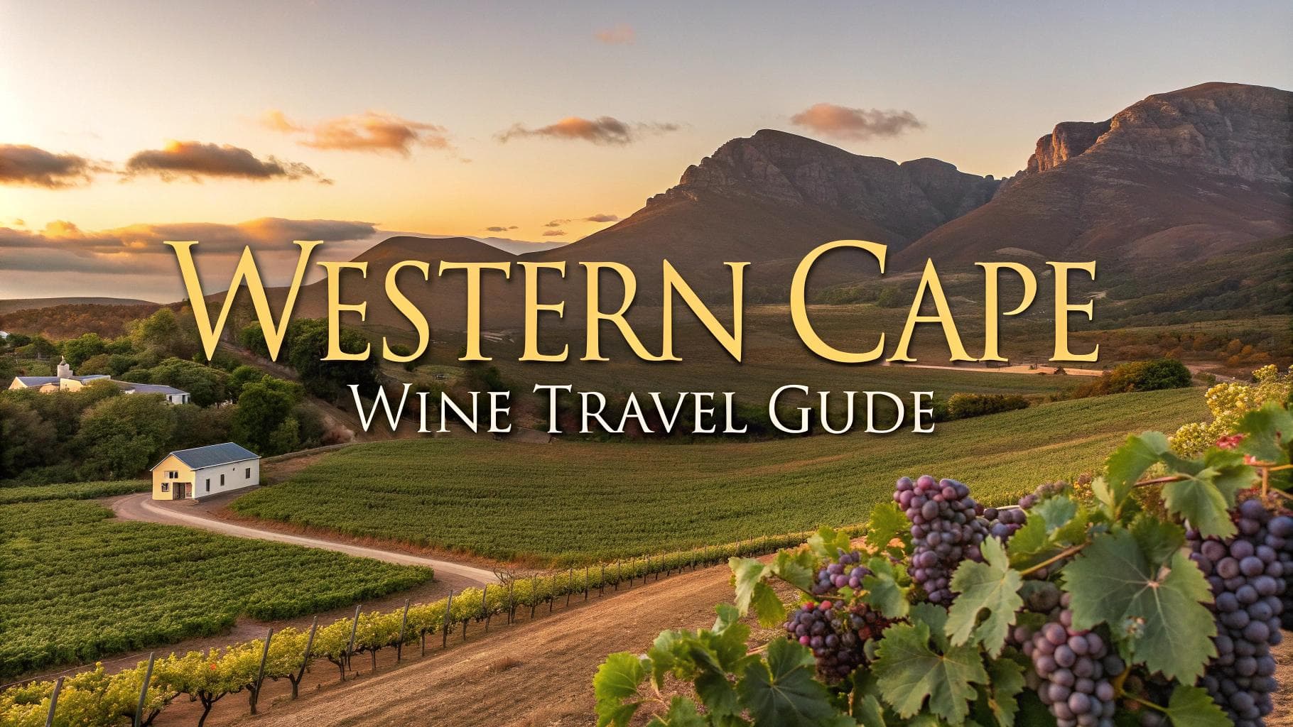 Western Cape (South Africa)