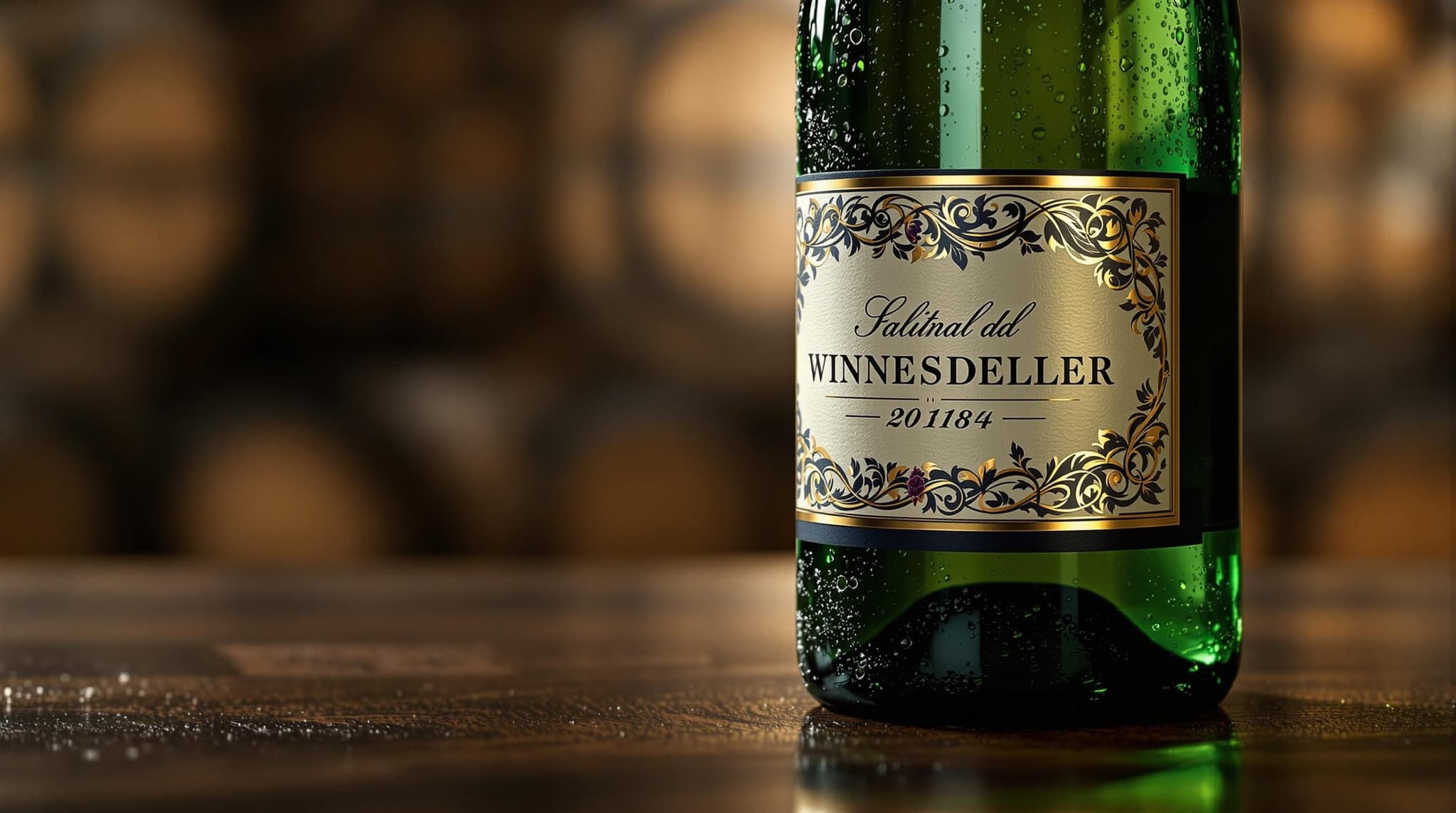 Reading Wine Labels Like an Expert
