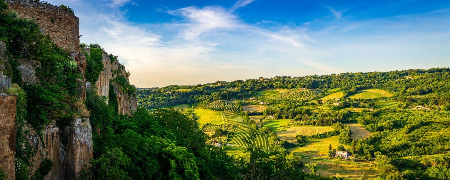 Orvieto Wine Travel Guide (Umbria, Italy)