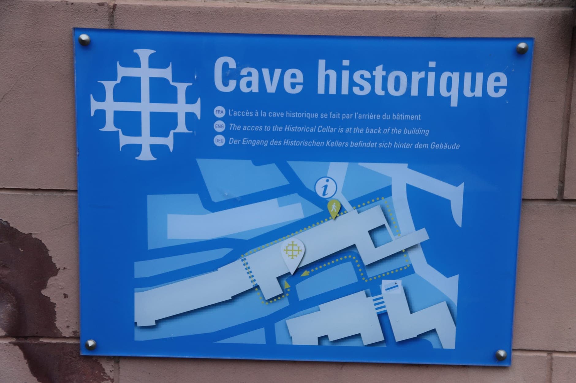 Strasbourg Wine Travel Guide (Alsace, France)