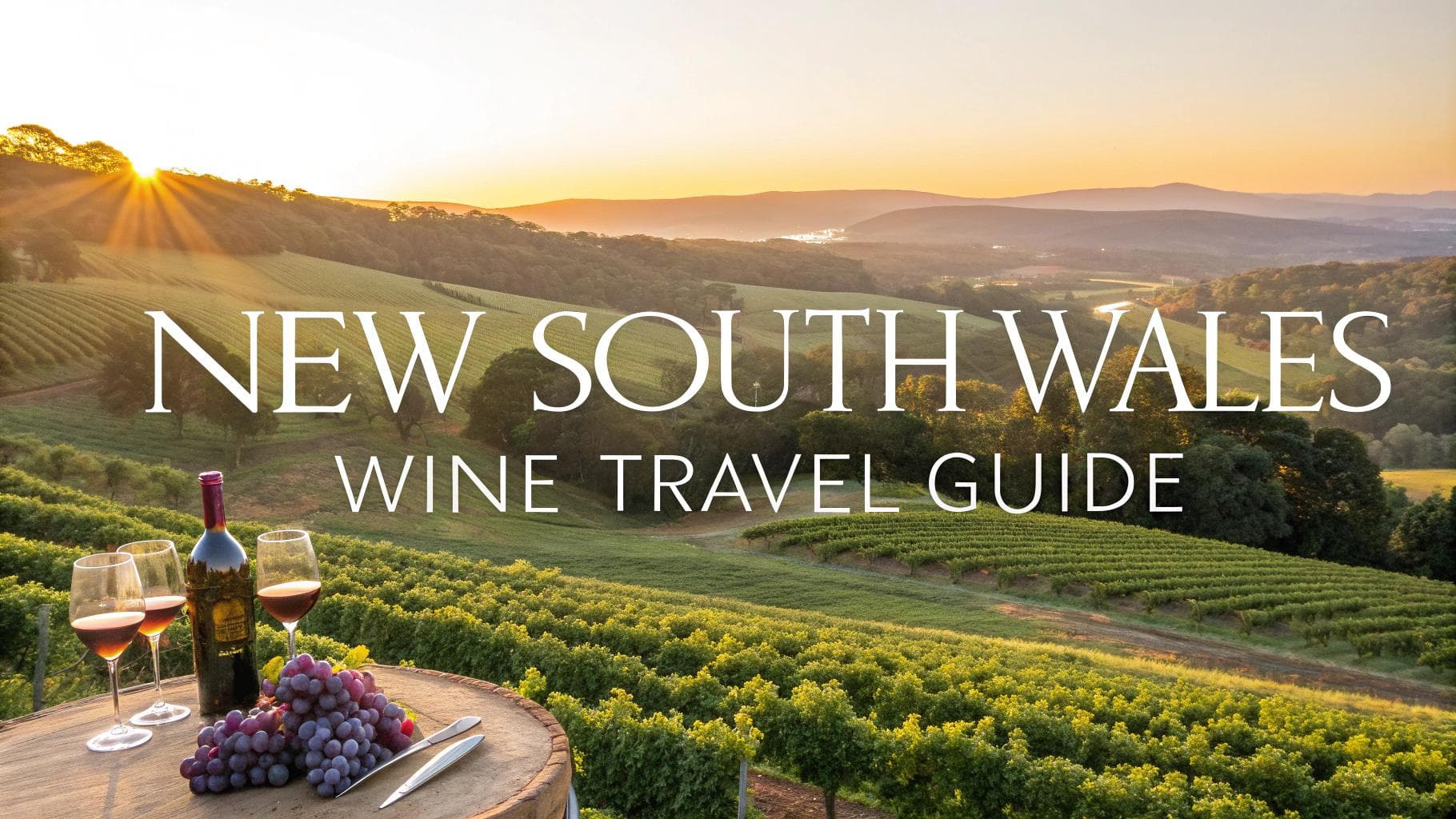 New South Wales (Australia)