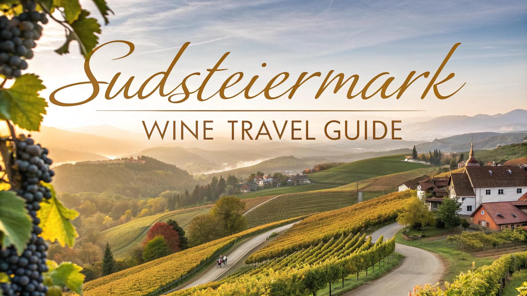 Santorini Wine Travel Guide (Aegean Islands, Greece)