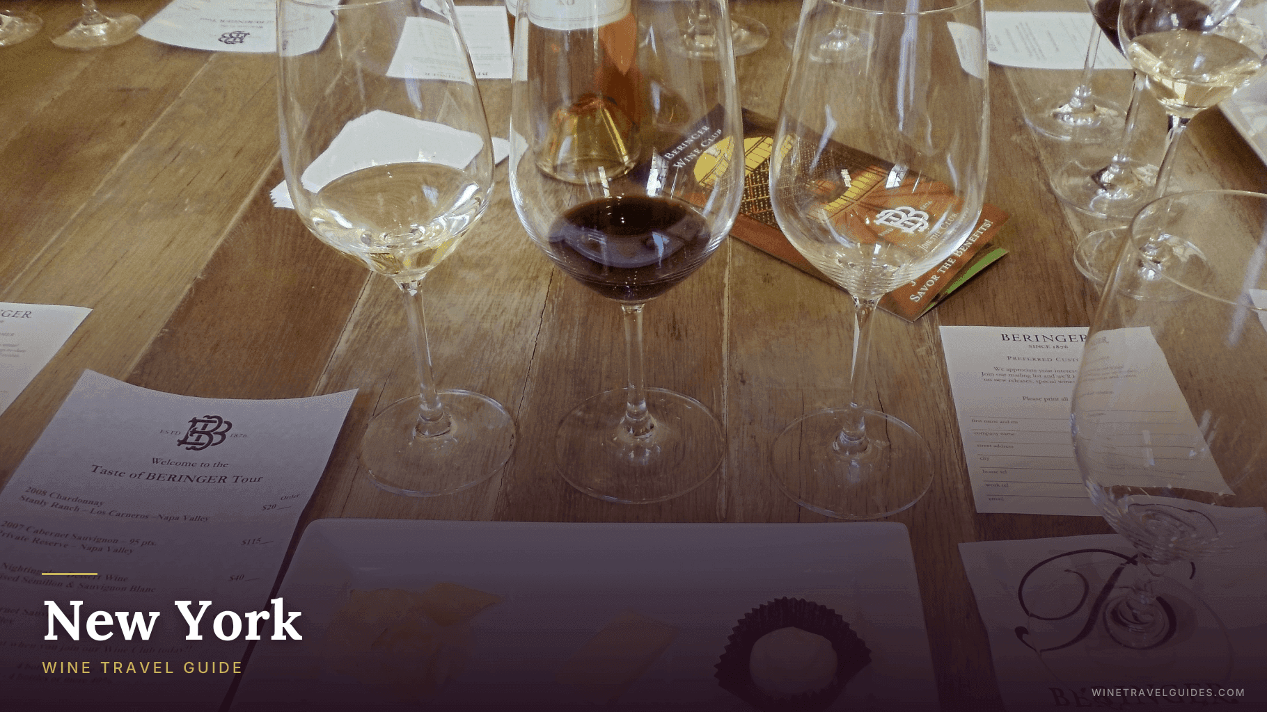 New York (United States)