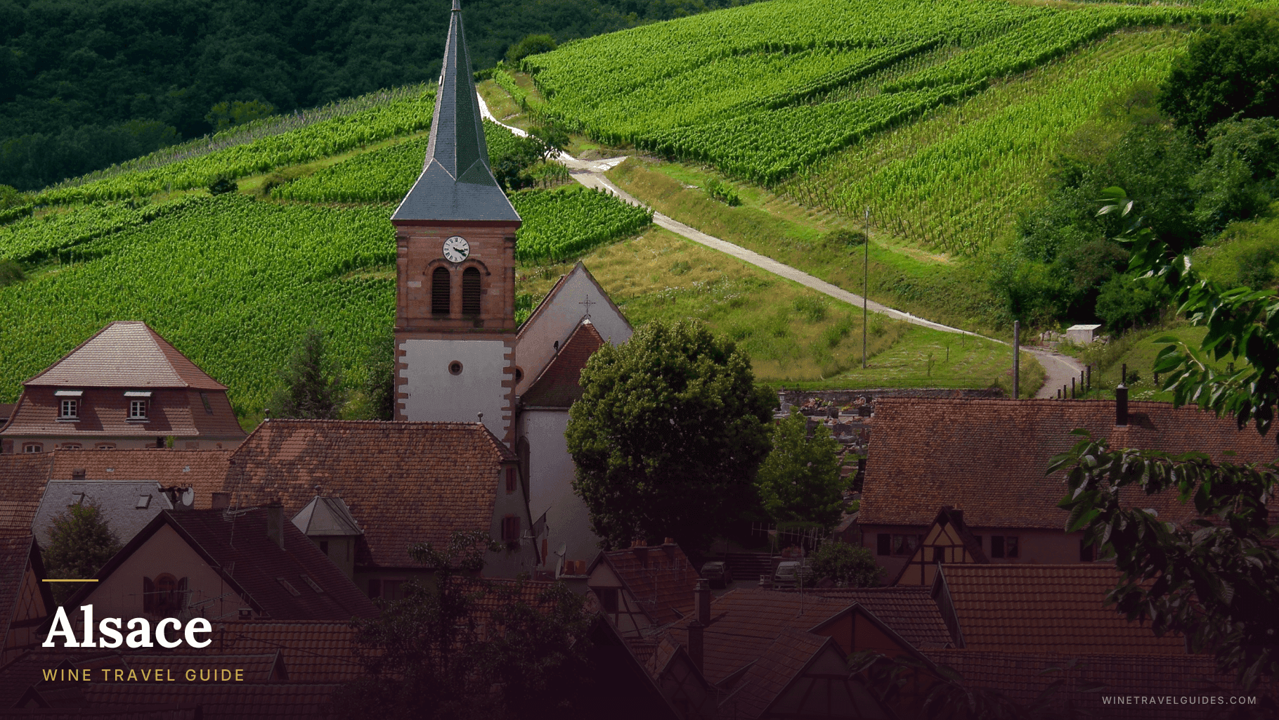 Alsace-France