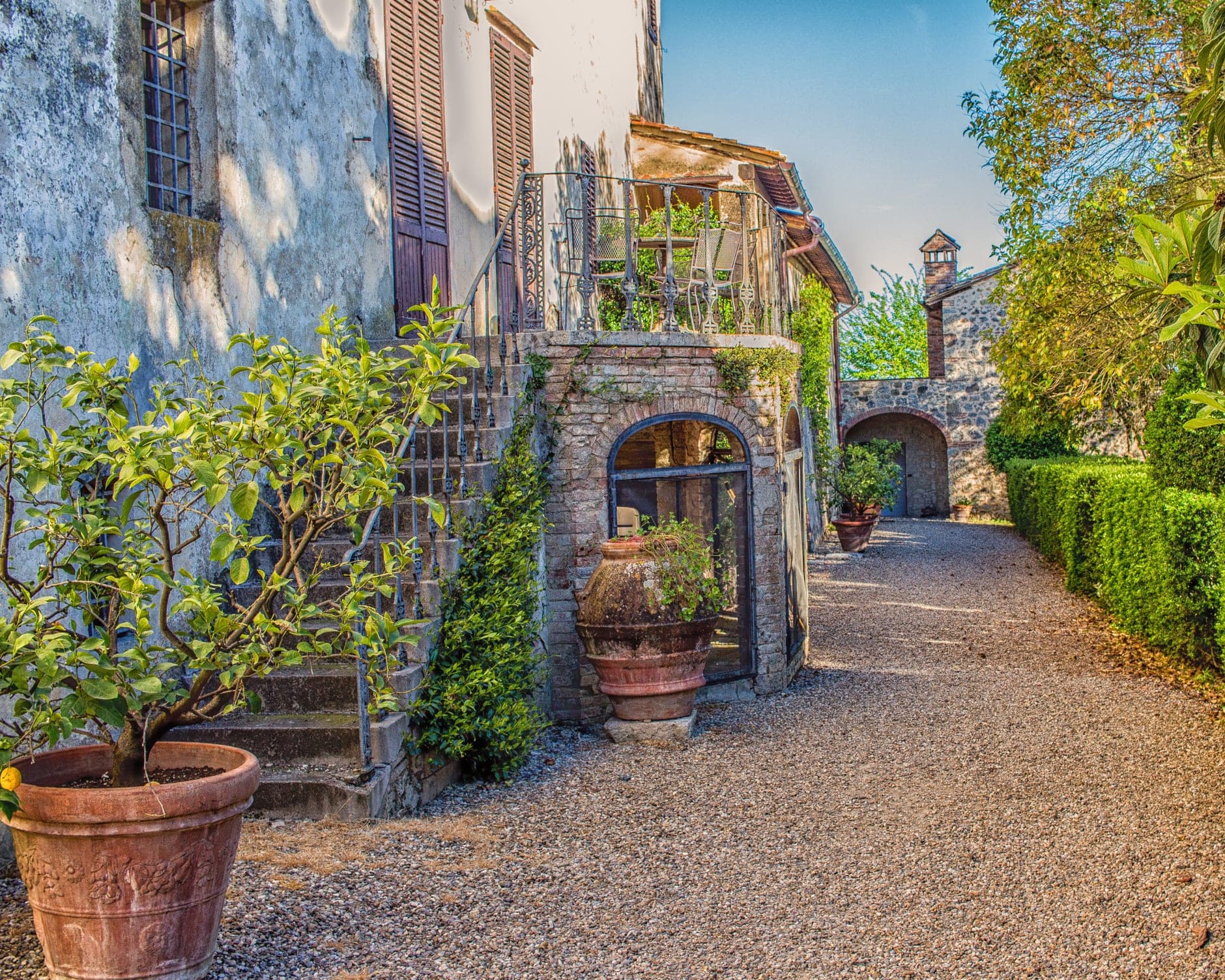 Chianti Classico Wine Travel Guide (Tuscany, Italy)
