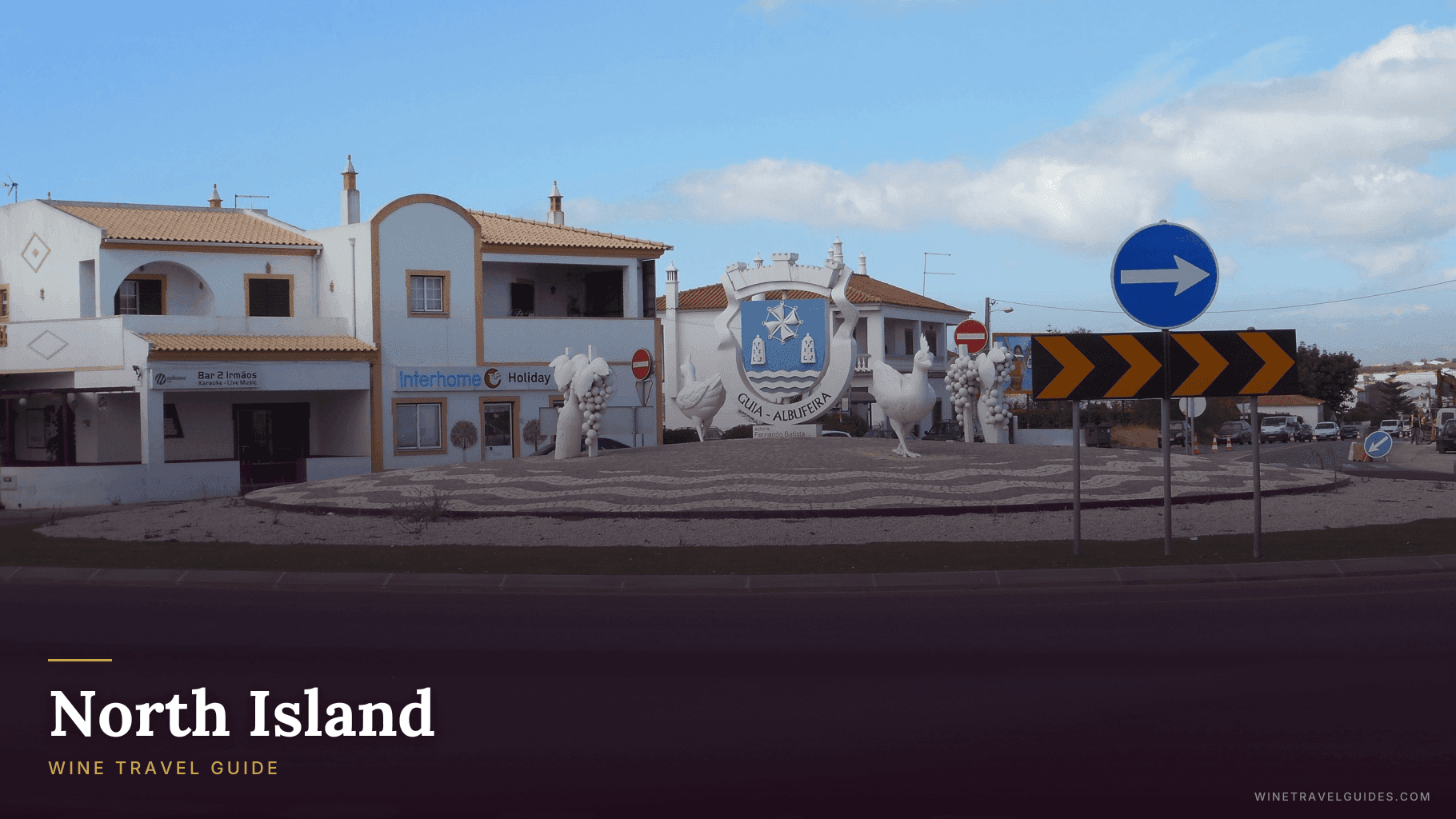 North Island (New Zealand)