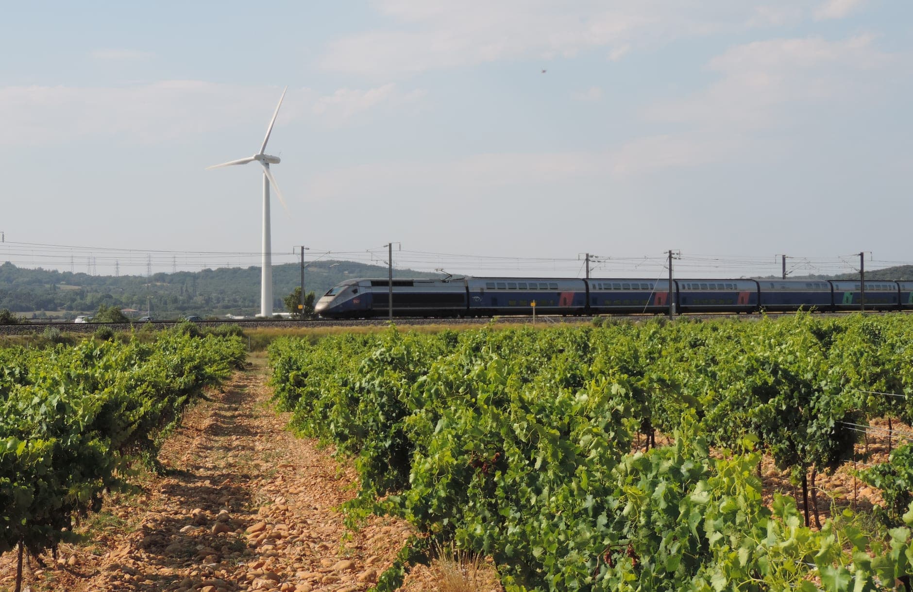 Provence (France)