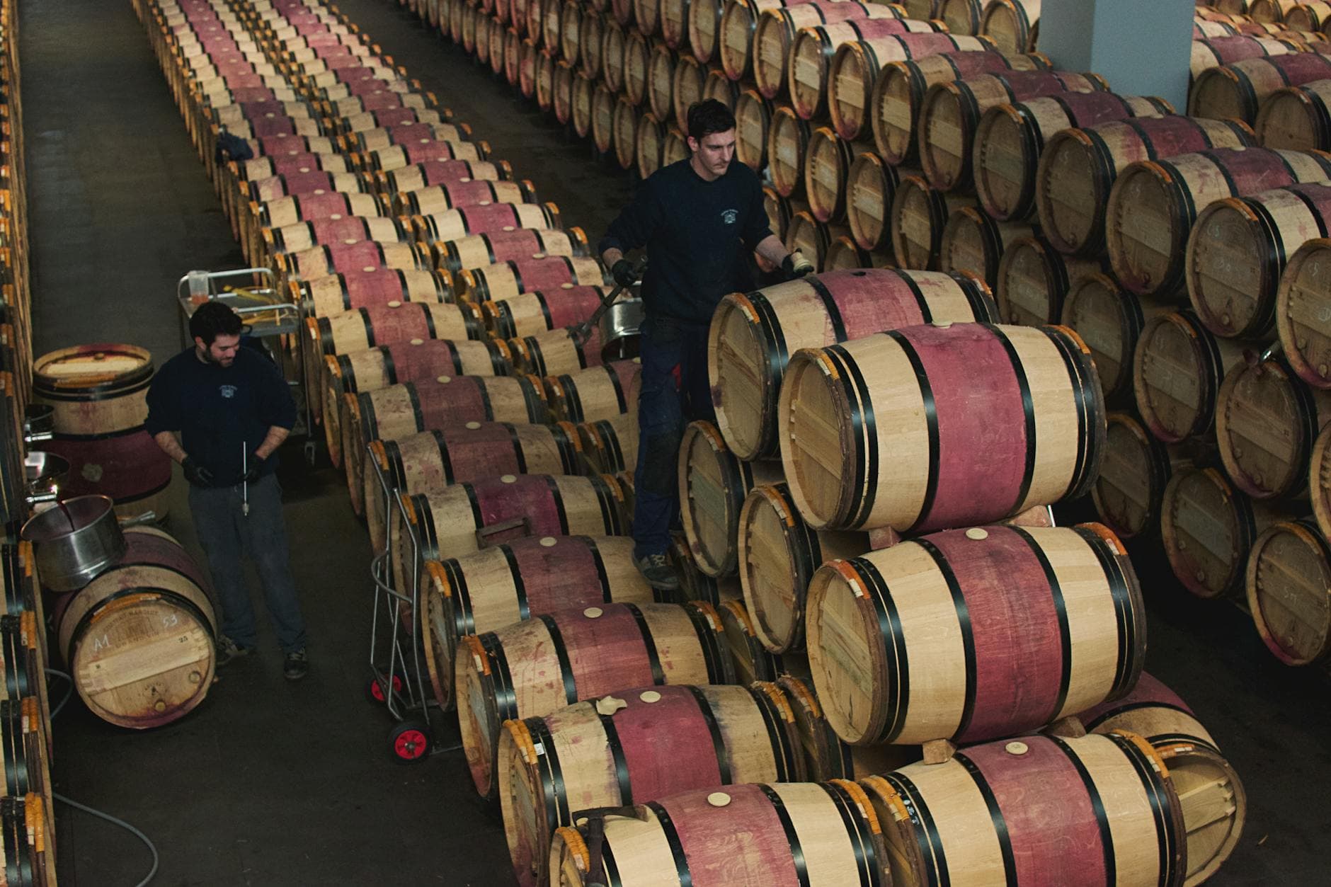 Champagne Region: Beyond the Famous Houses