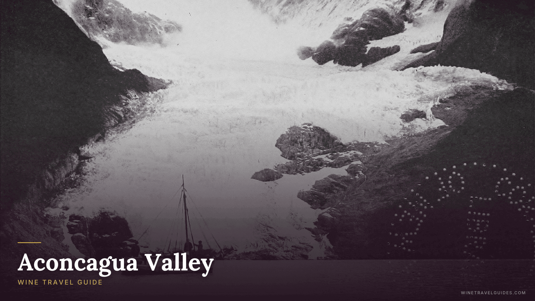 Aconcagua Valley (Chile)