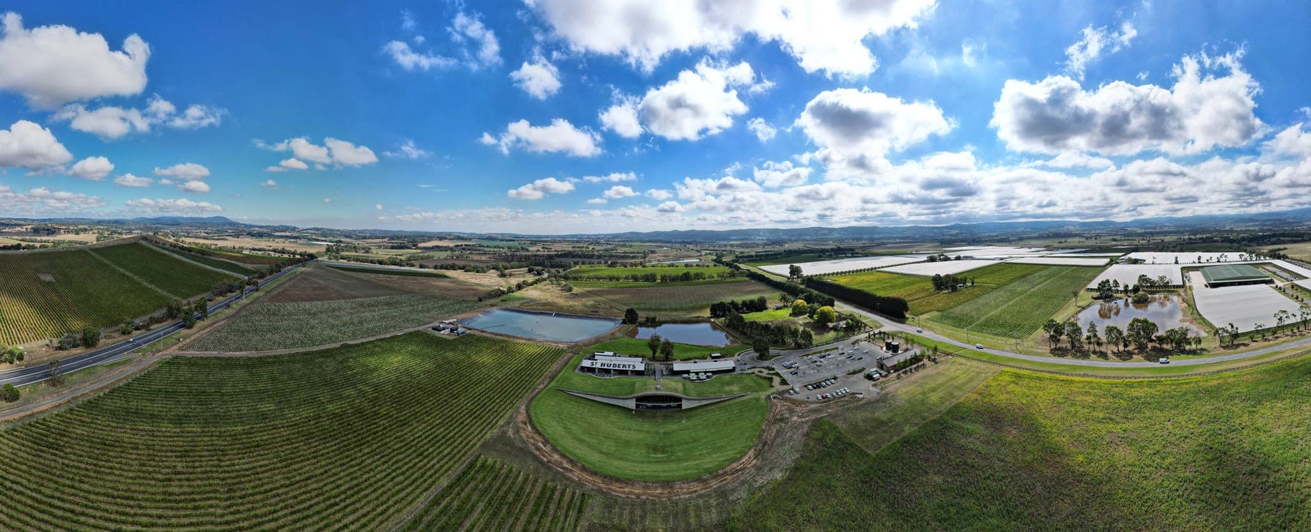 Yarra Valley Wine Travel Guide (Victoria, Australia)