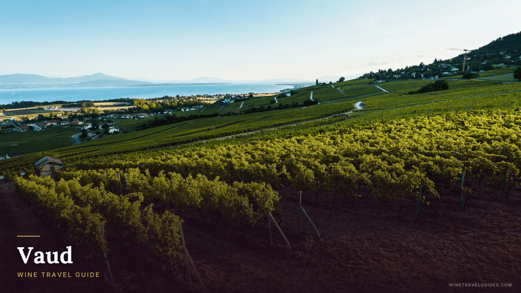 Vaud (Switzerland)