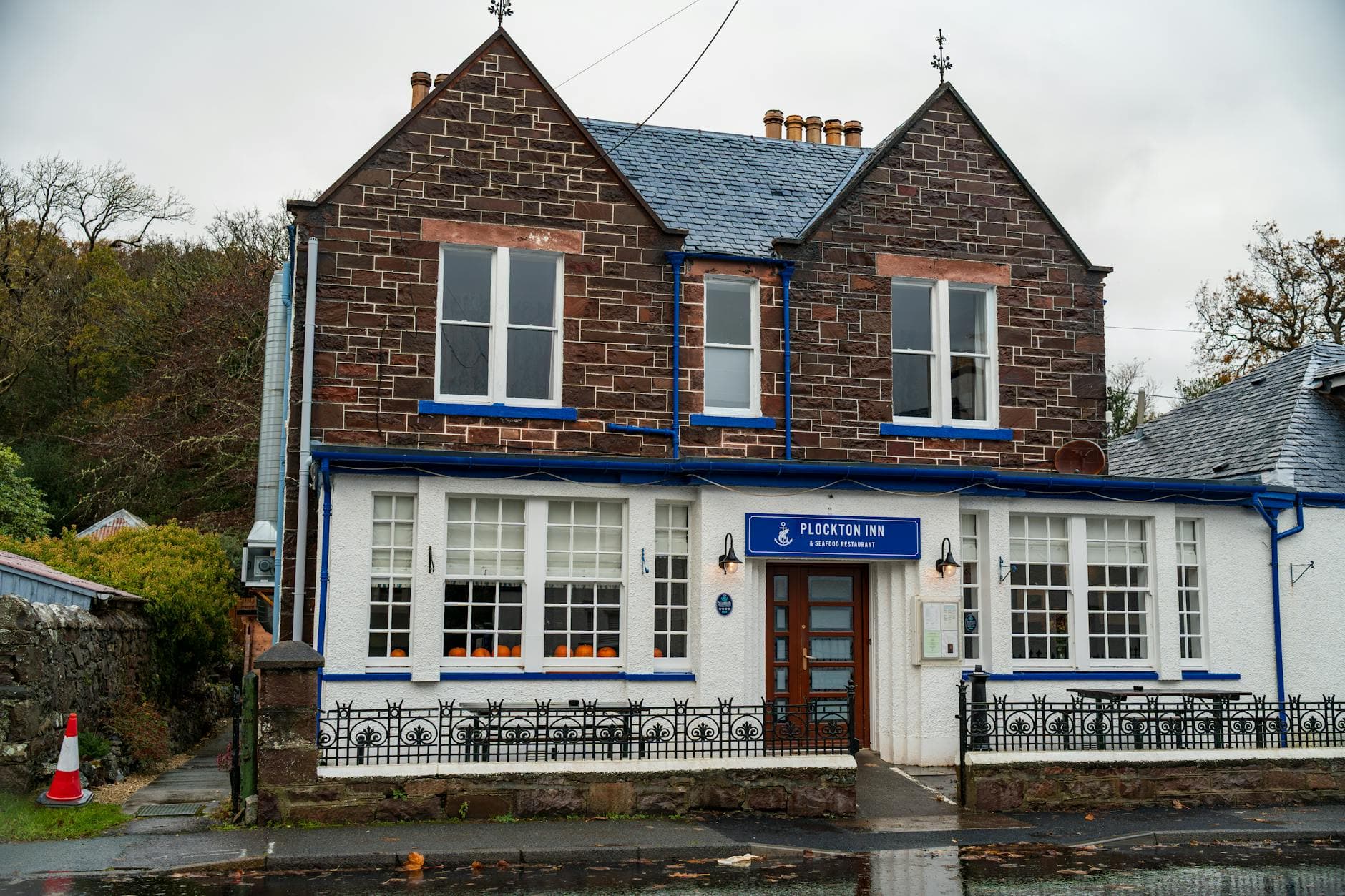 Where to Stay in Oregon Wine Country: Best Hotels, Inns & B&Bs