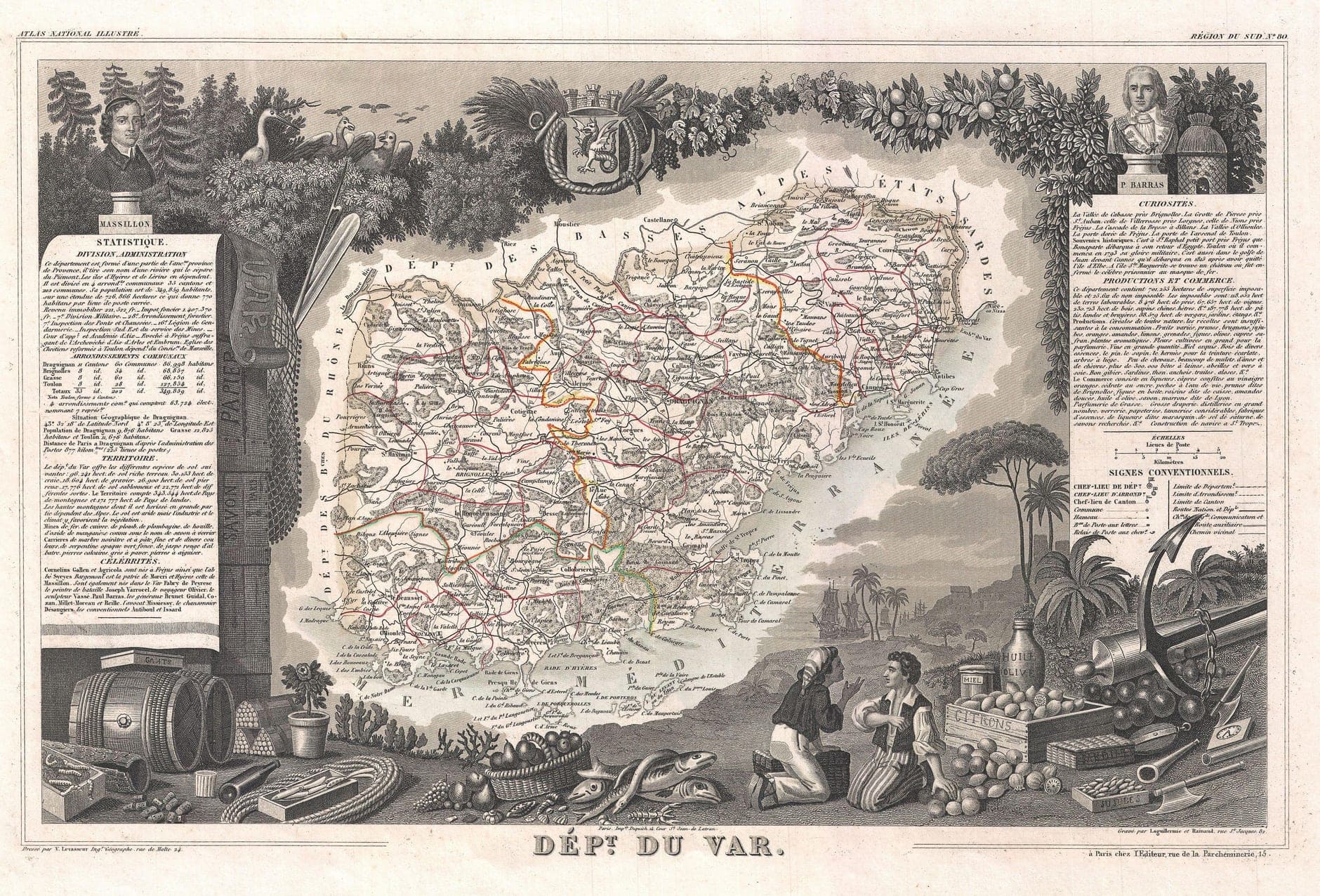 Côte des Blancs Wine Travel Guide (Champagne, France)