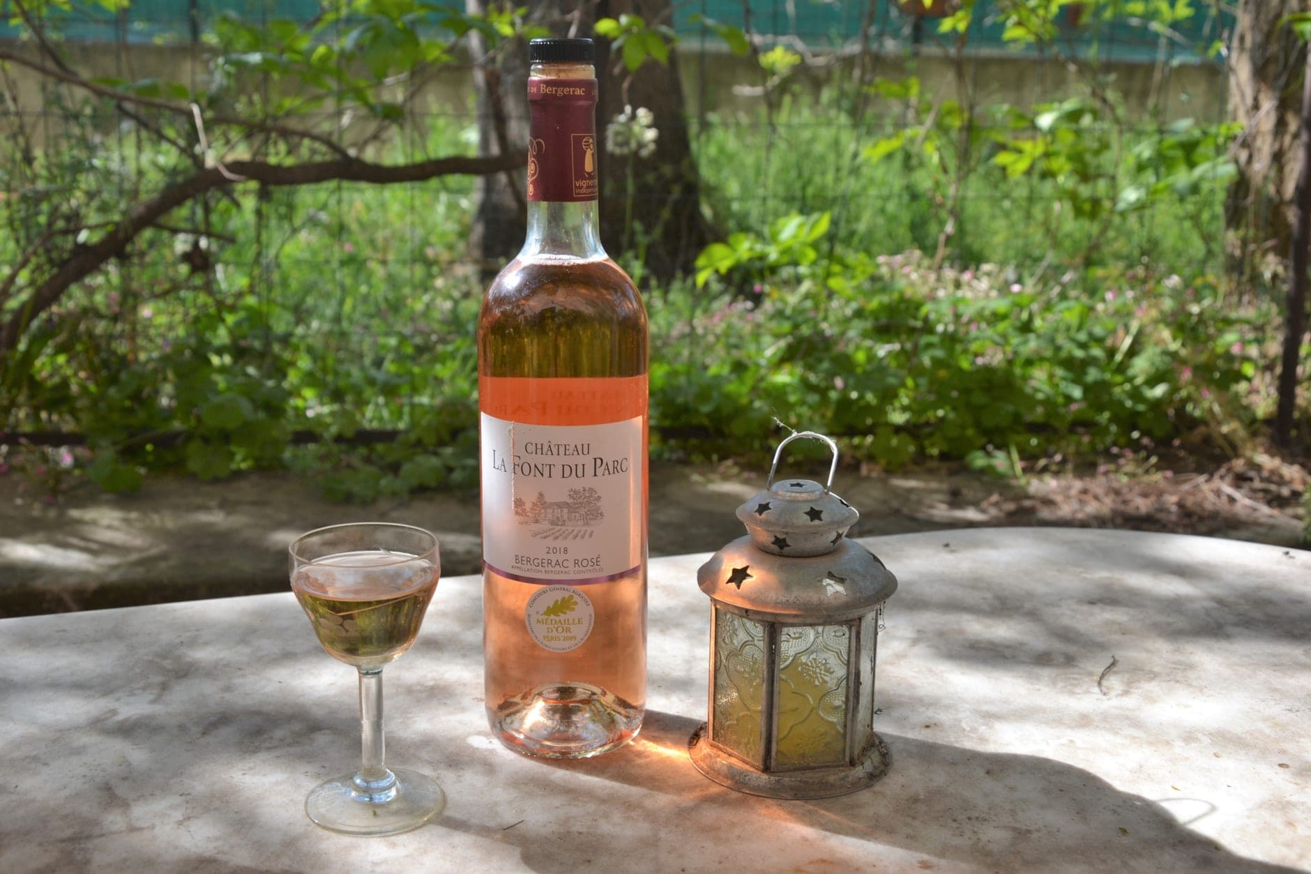 Bergerac Wine Travel Guide (South-West France)