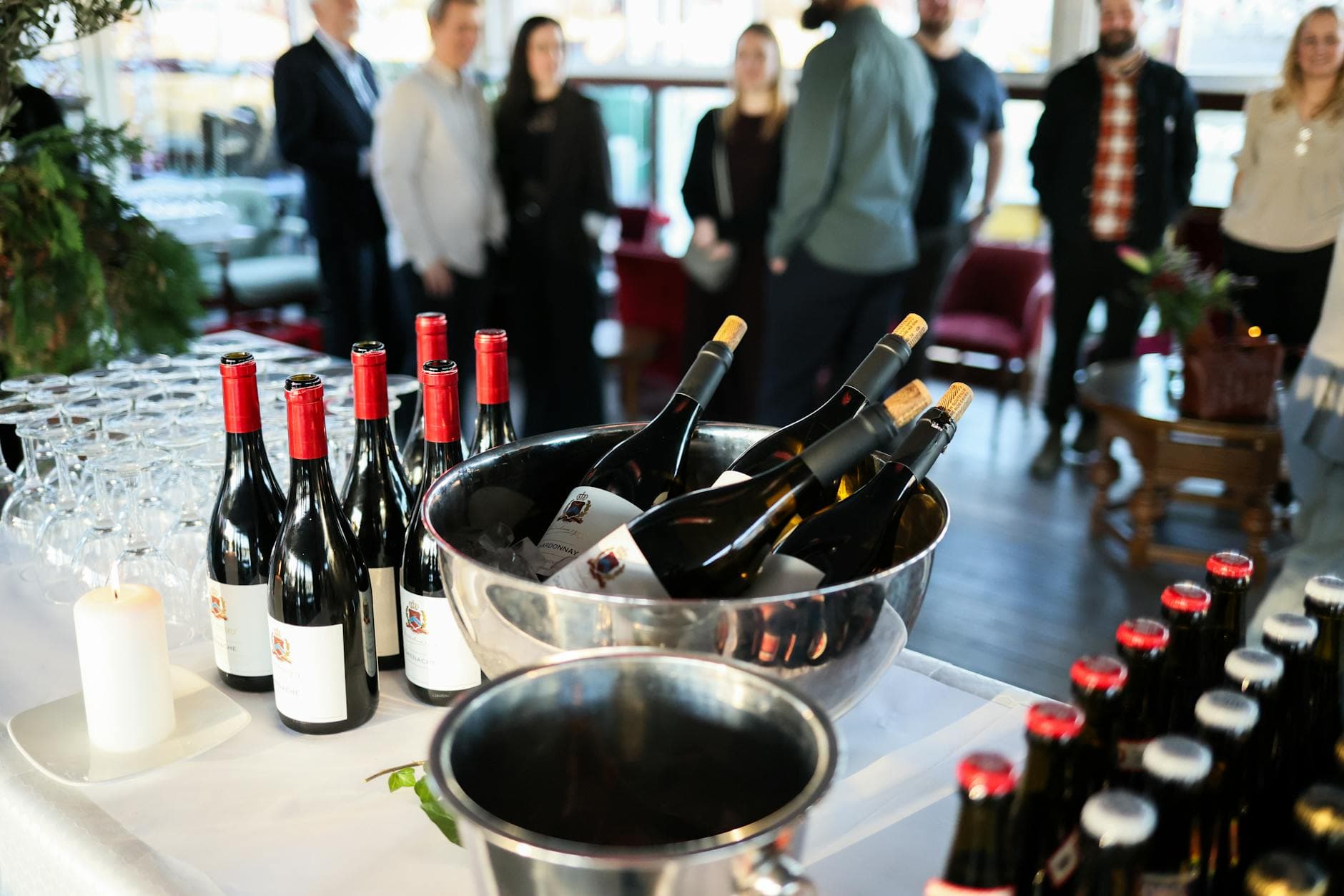 Napa Valley Wine Festivals 2026: Auction Napa, Film Festival & Best Events