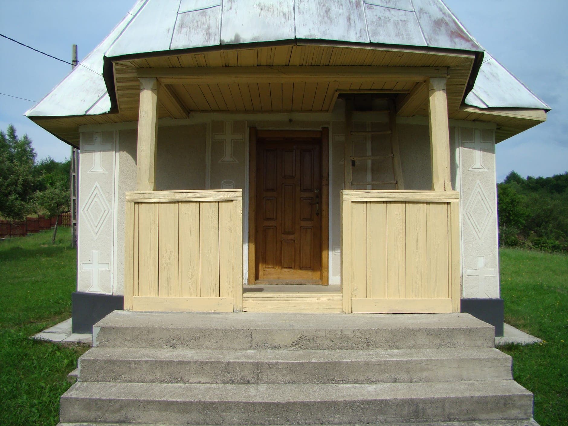Codru Wine Travel Guide (Central Moldova, Moldova)