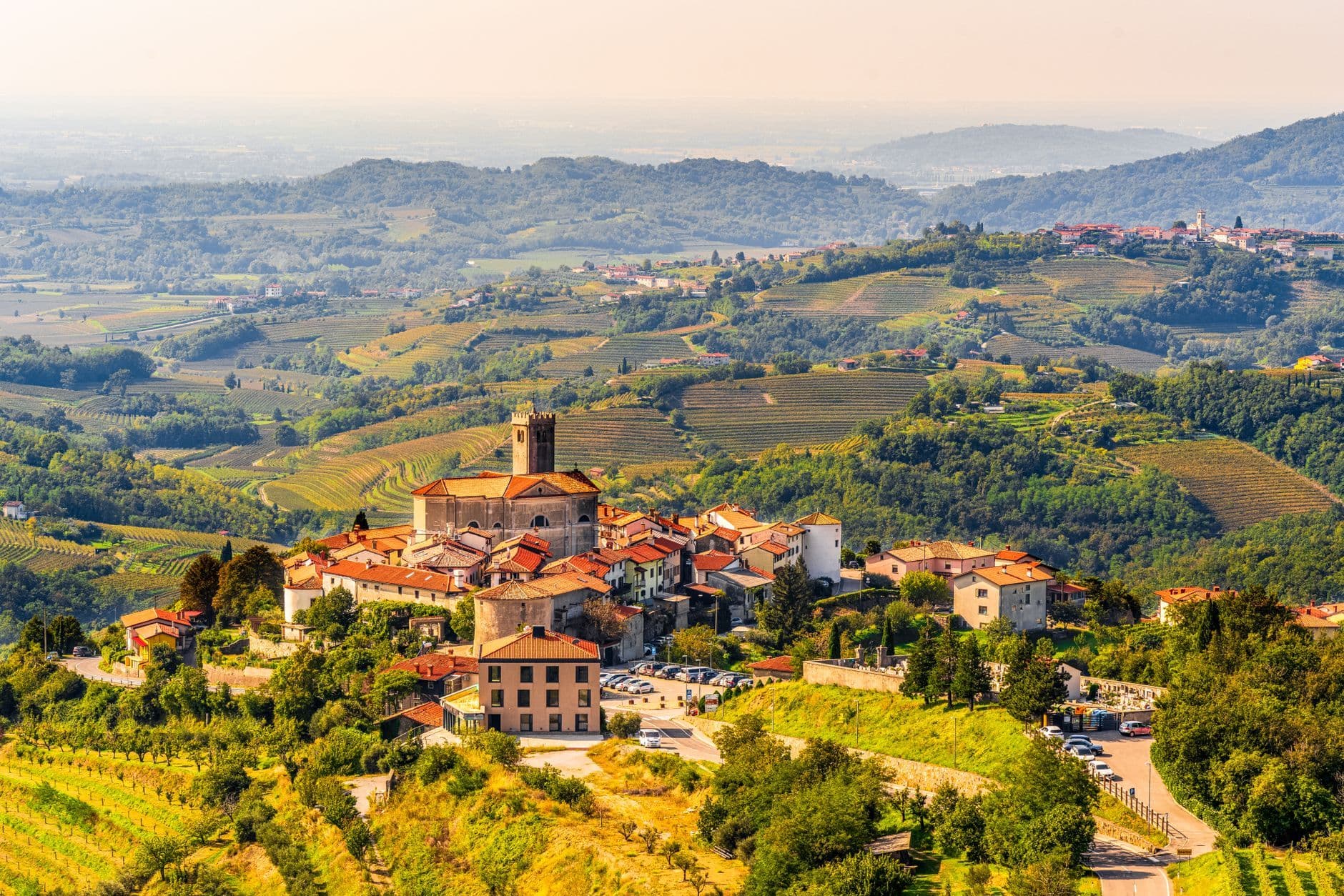Collio Wine Travel Guide (Friuli-Venezia Giulia, Italy)