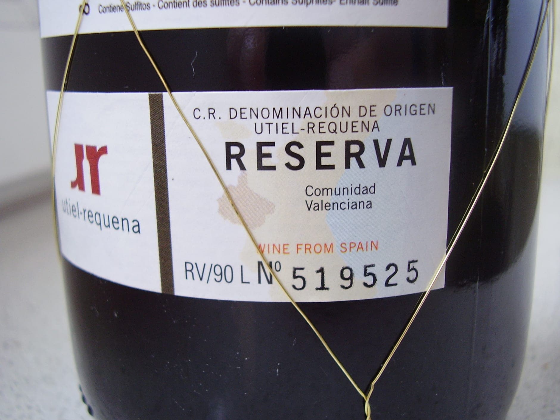 Utiel Requena Wine Travel Guide (Valencia, Spain)