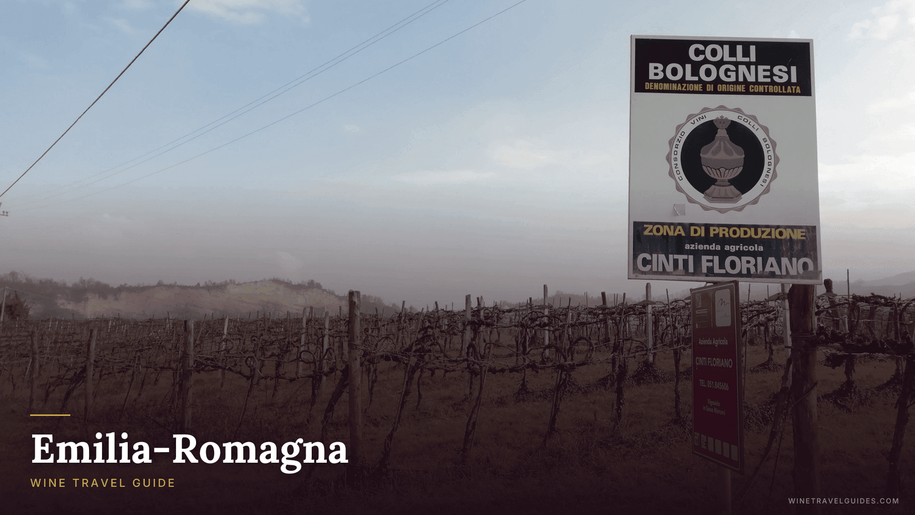 Emilia-Romagna
