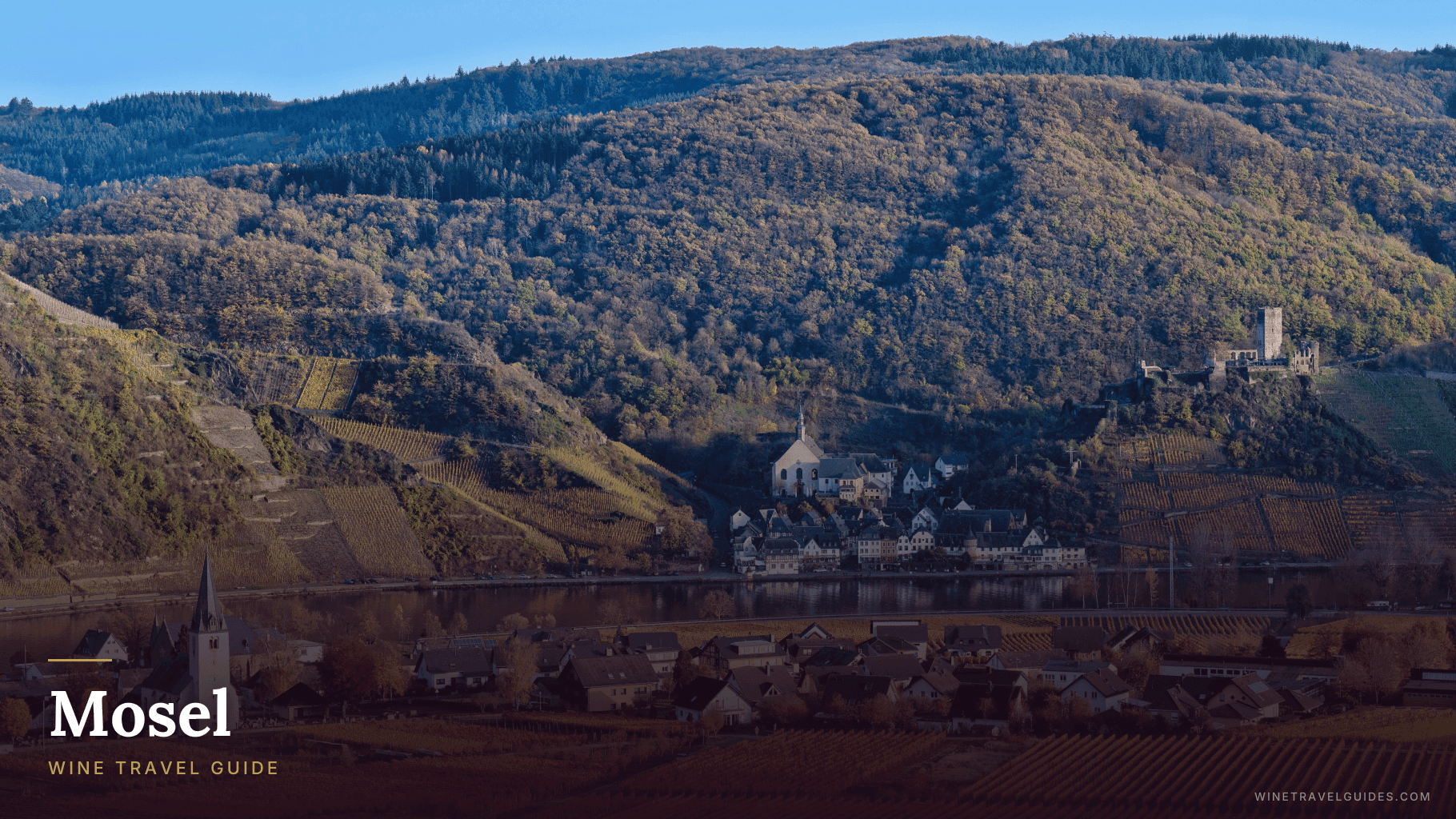 Mosel (Germany)