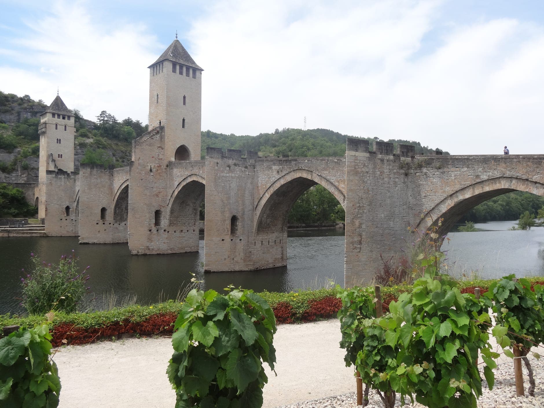 Cahors Wine Travel Guide (South-West France)