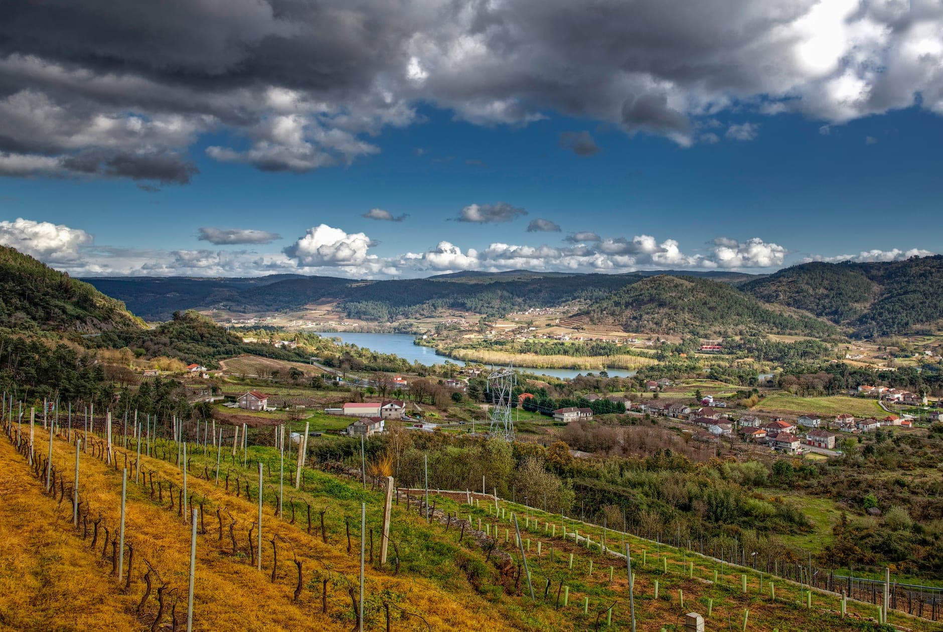 Galicia