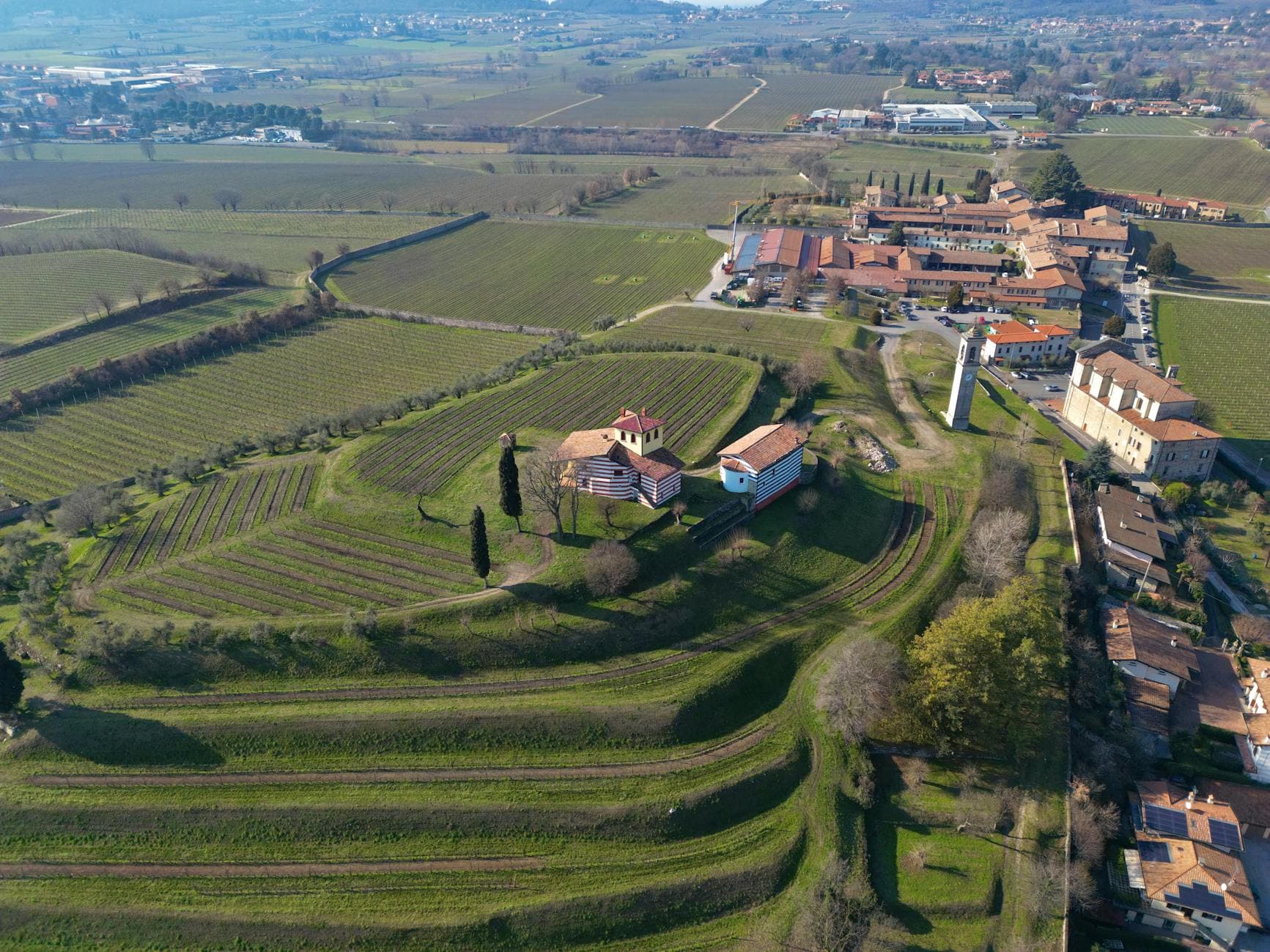 Best European Wine Regions Spring 2026