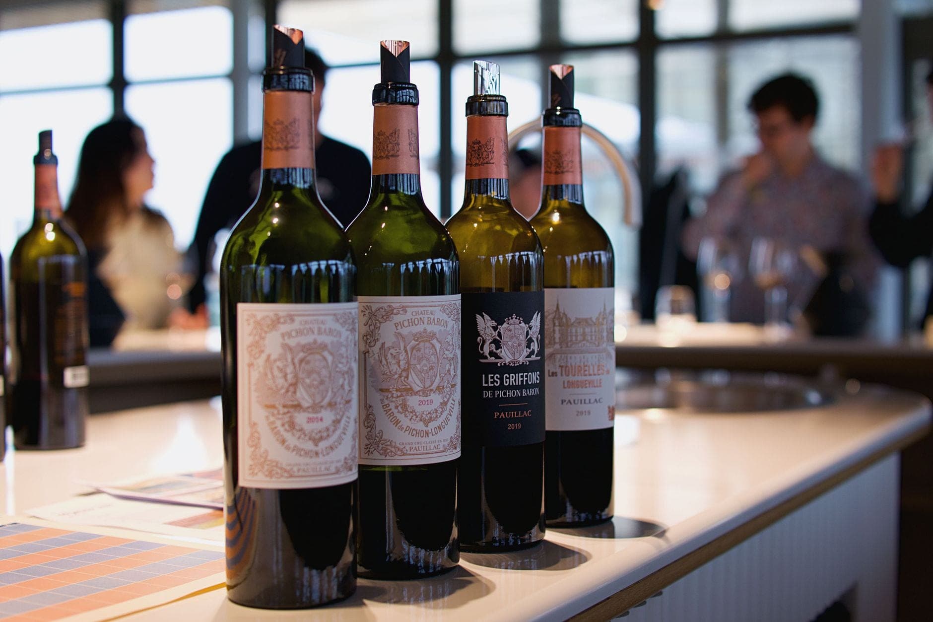 Aix-en-Provence and Les Baux Wine Travel Guide (Provence, France)