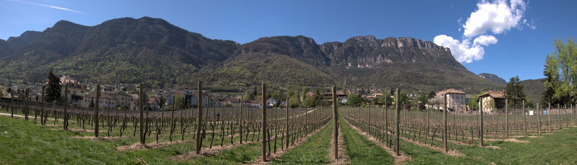 Trentino-Alto Adige