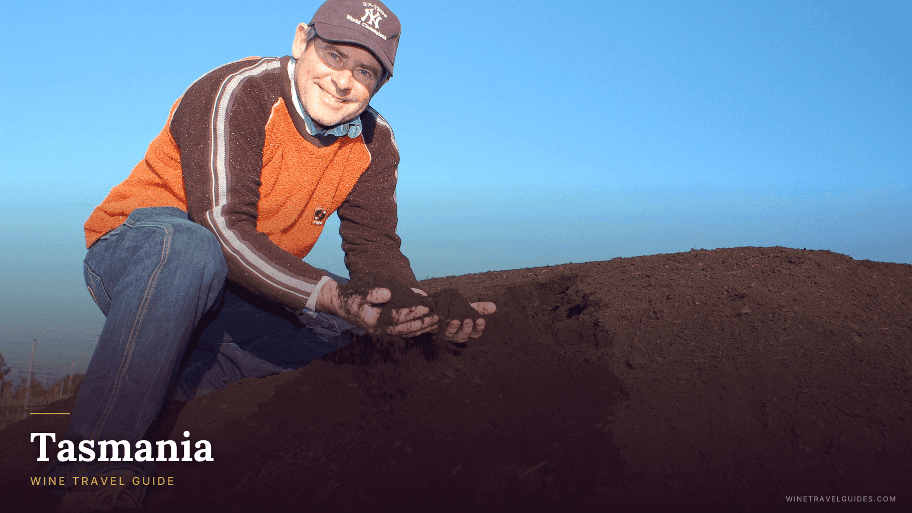 Tasmania (Australia)