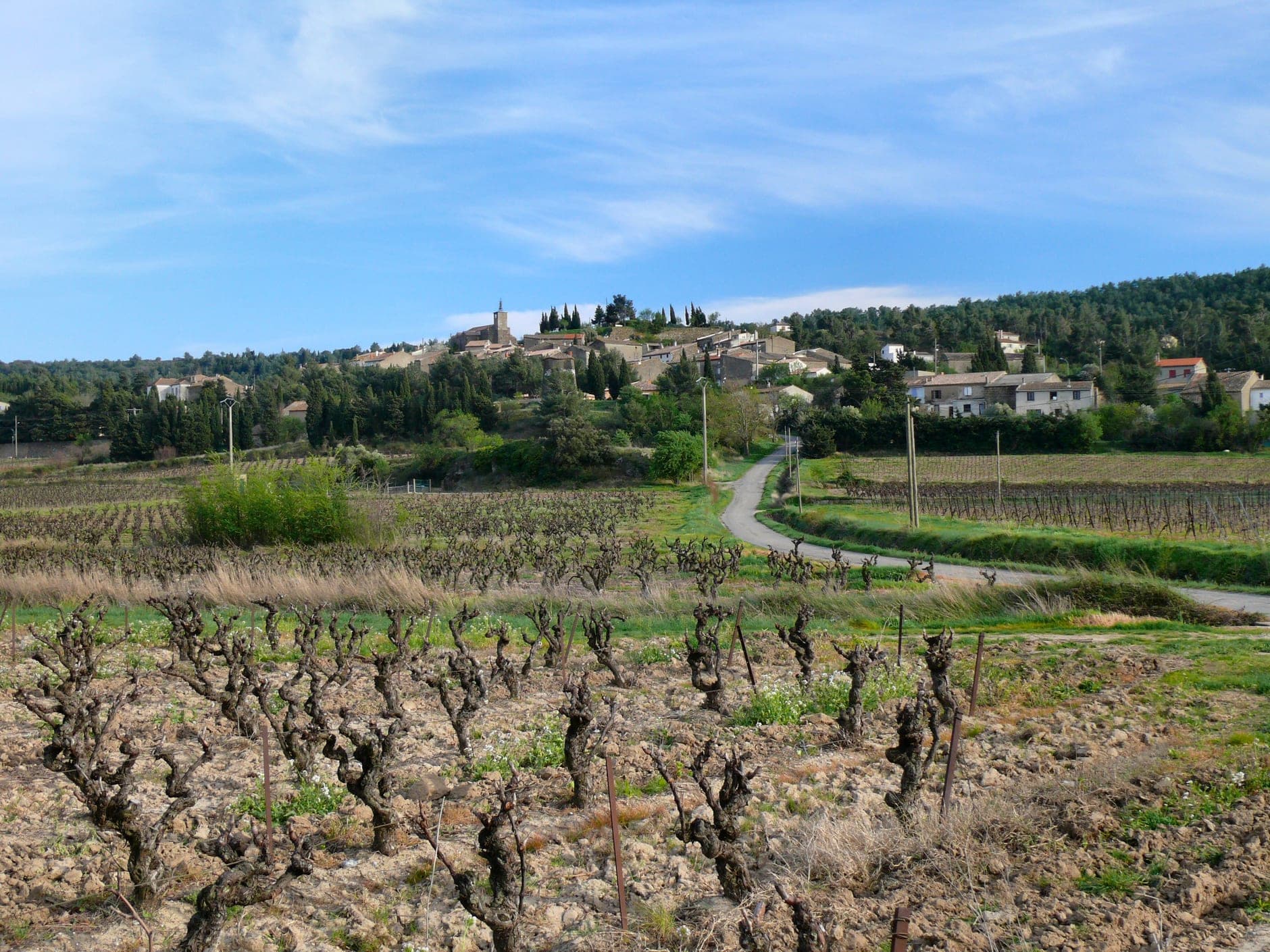 Languedoc-Roussillon (France)