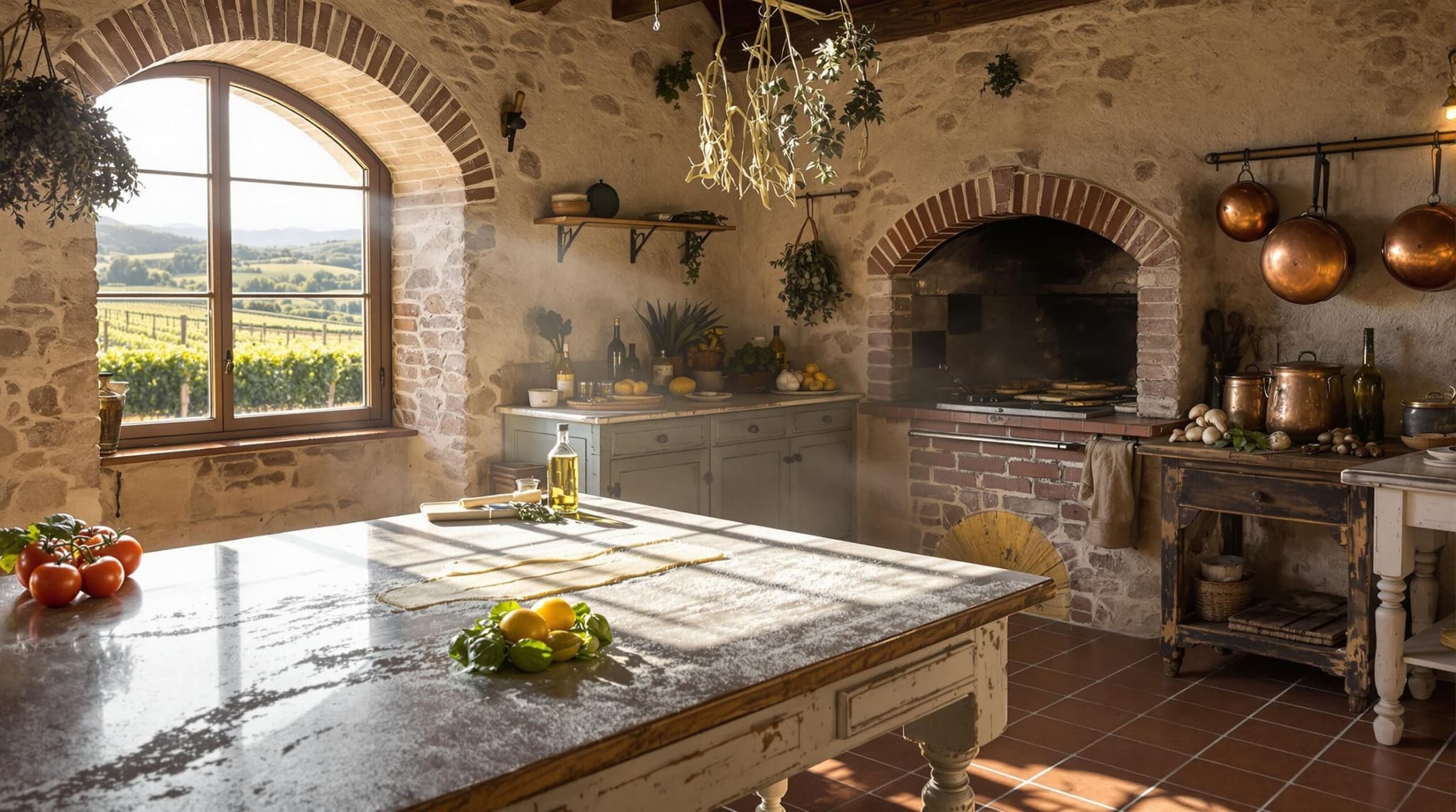 Best Wine Region Cooking Classes