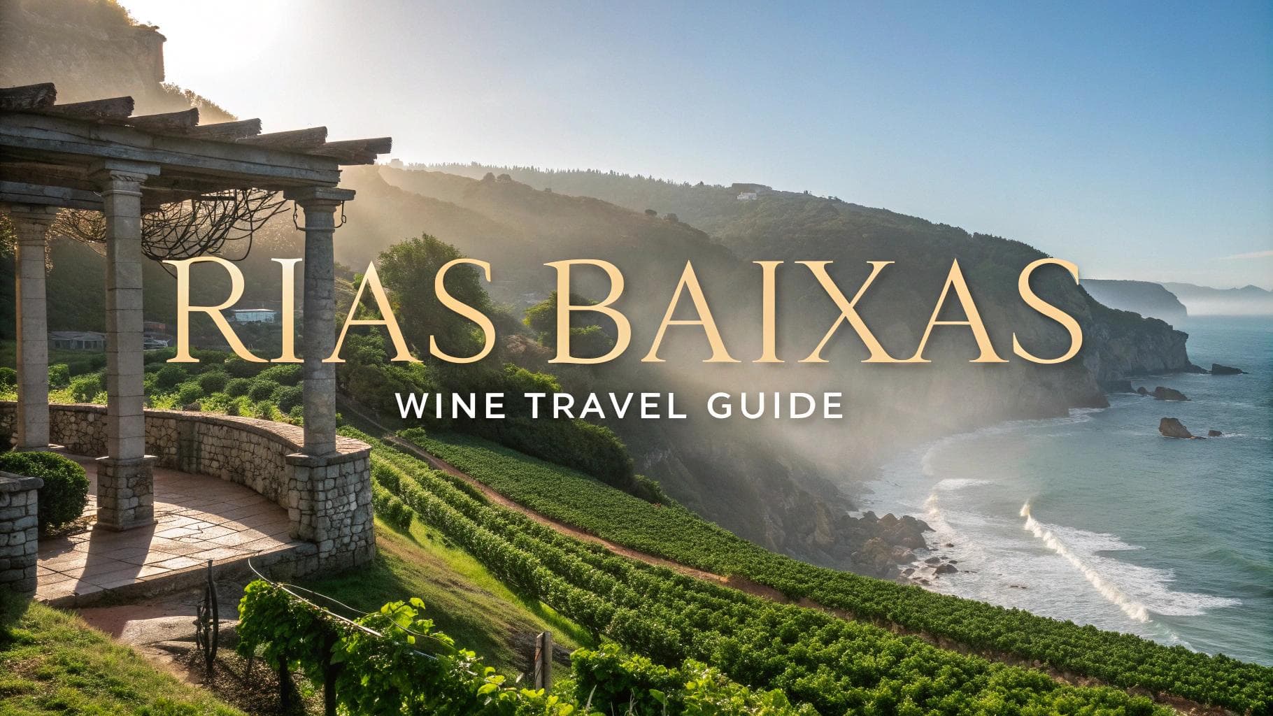 Rías Baixas Wine Travel Guide (Galicia, Spain)