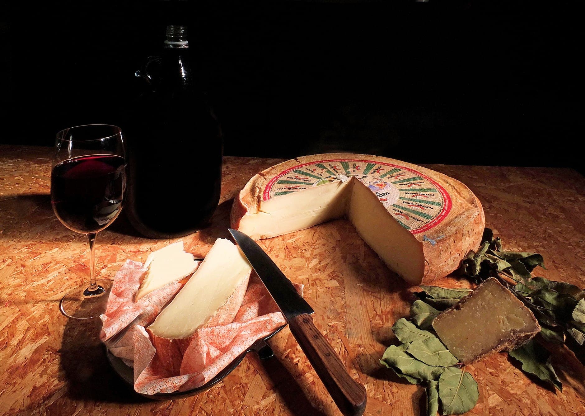Monferrato Wine Travel Guide (Piedmont, Italy)