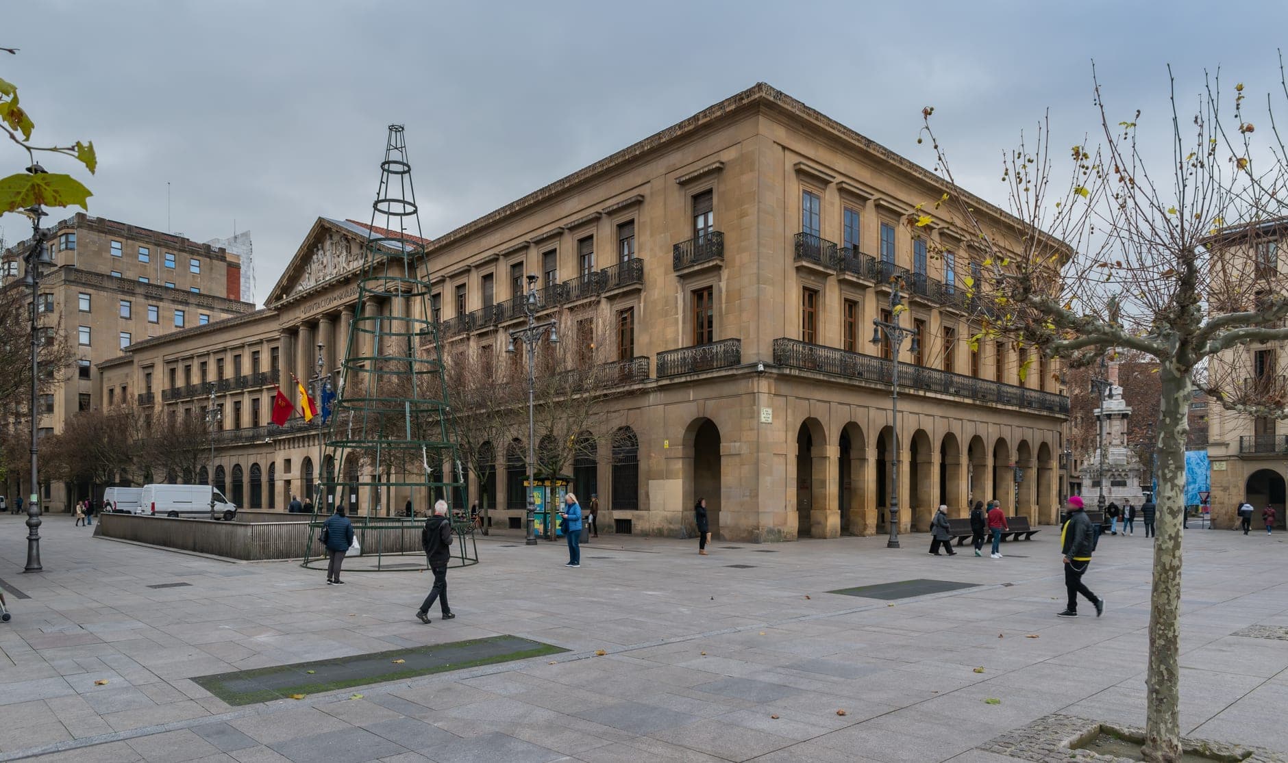 Navarra