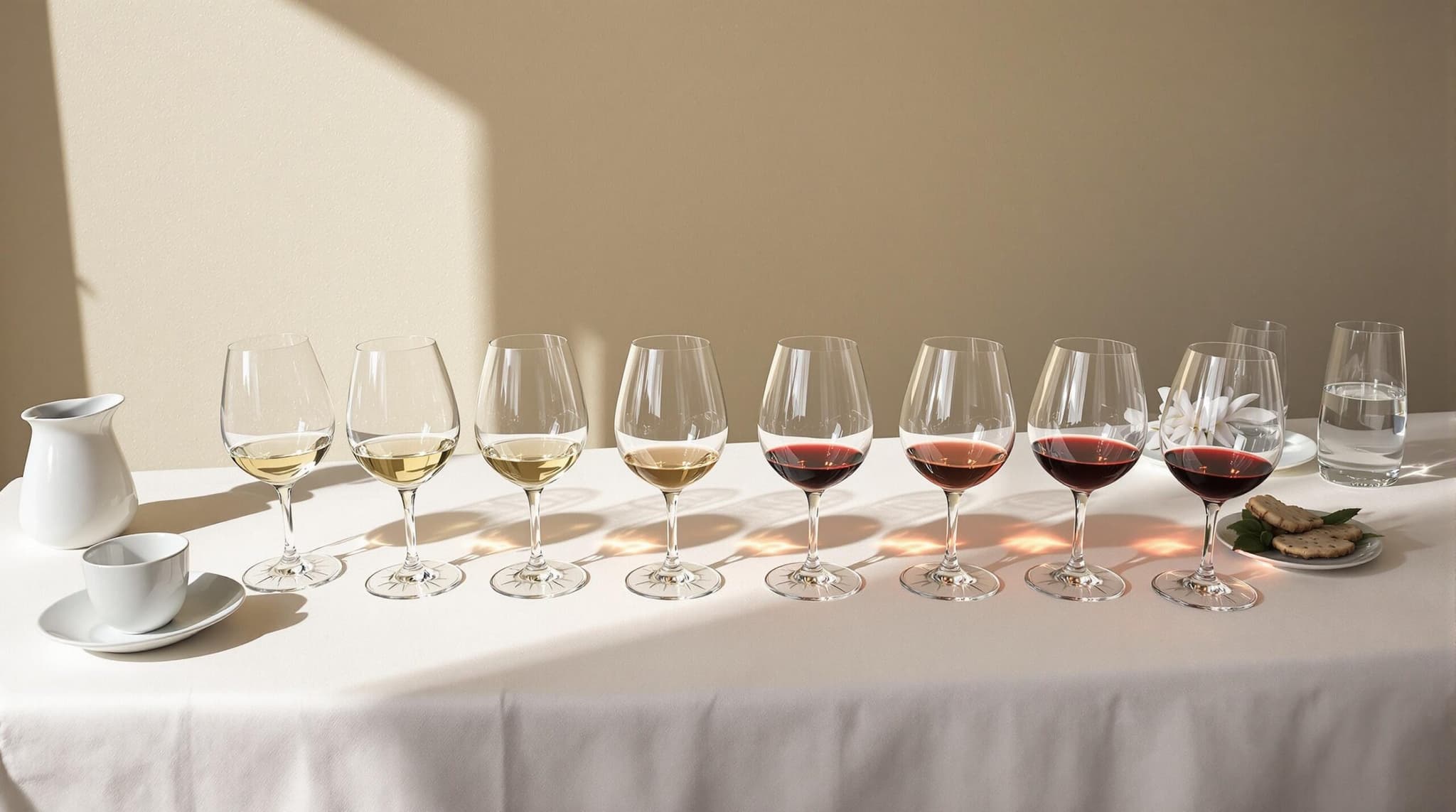 Group Tasting Etiquette: Do's and Don'ts