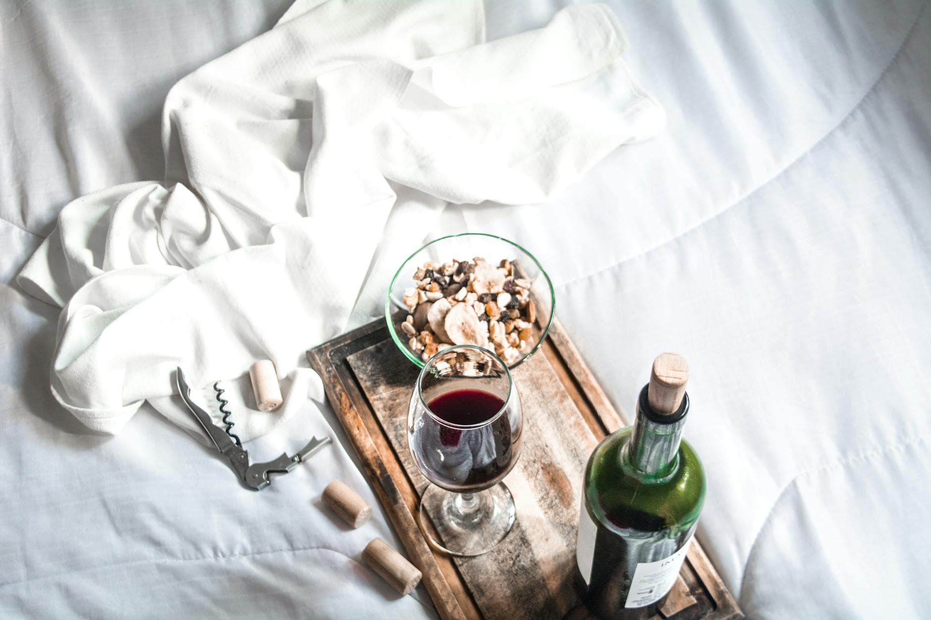How to Pair Food and Wine When Travelling — Region-by-Region