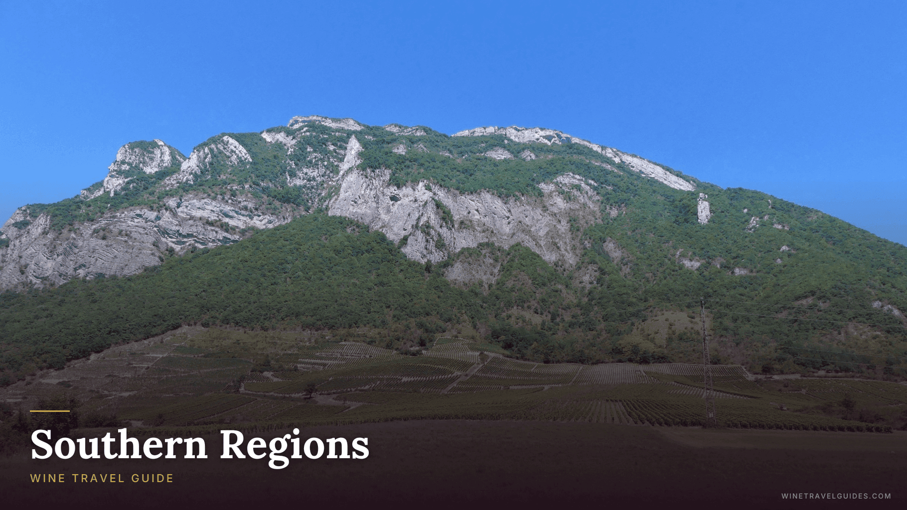 Southern Regions (Chile)