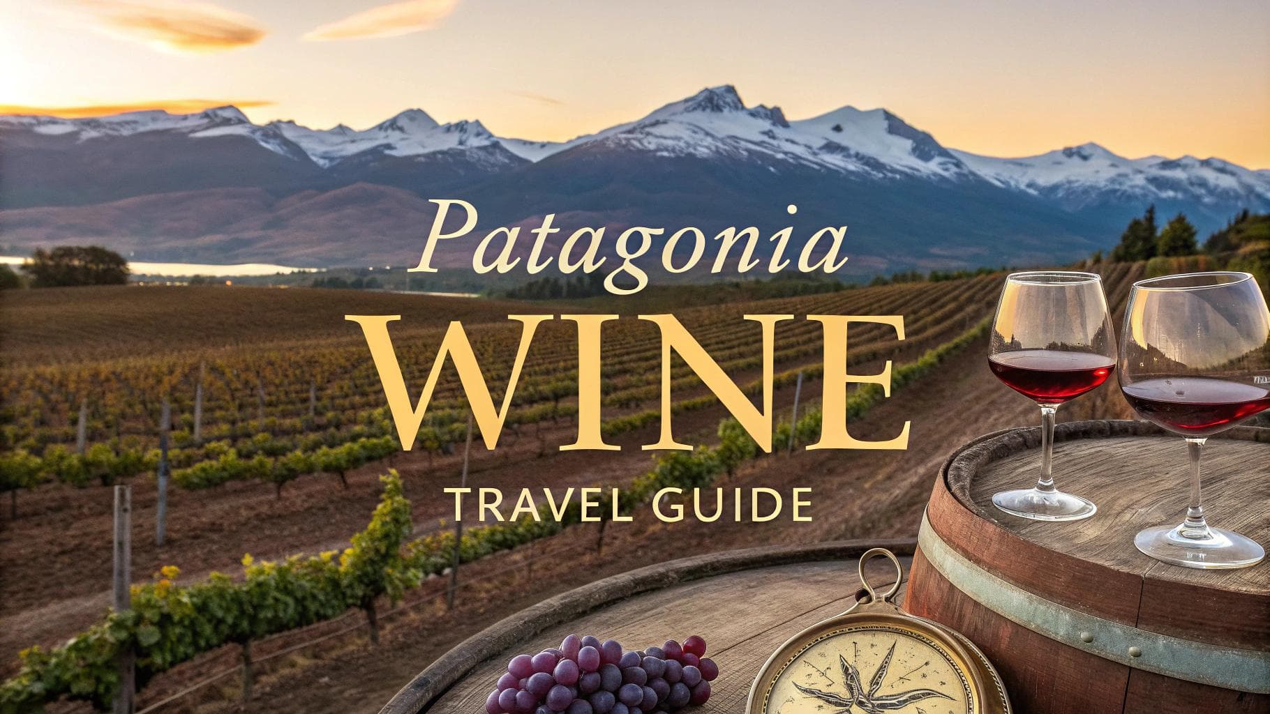 Patagonia (Argentina)