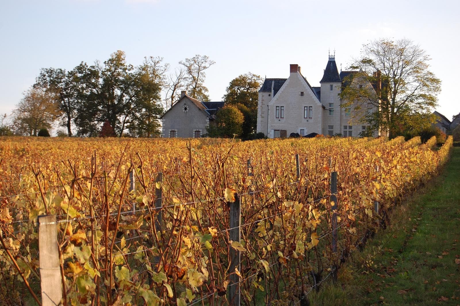 Loire-Valley (France)