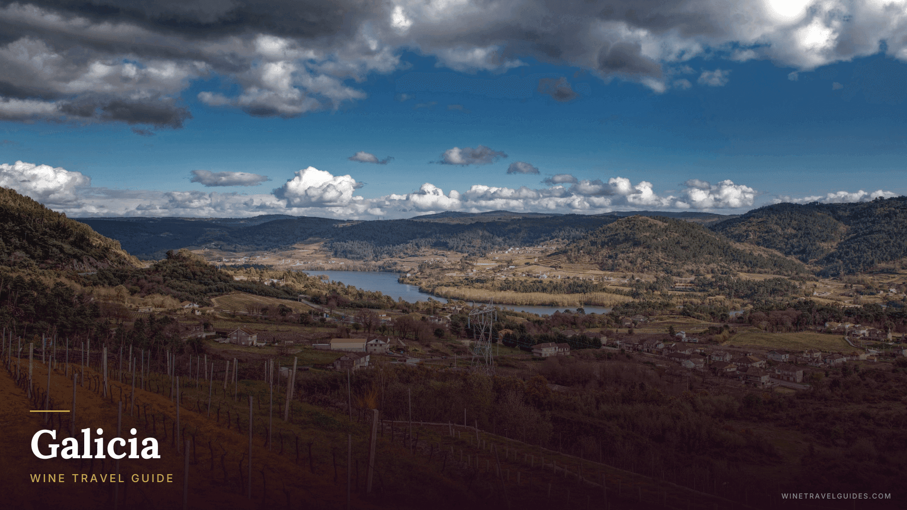 Galicia
