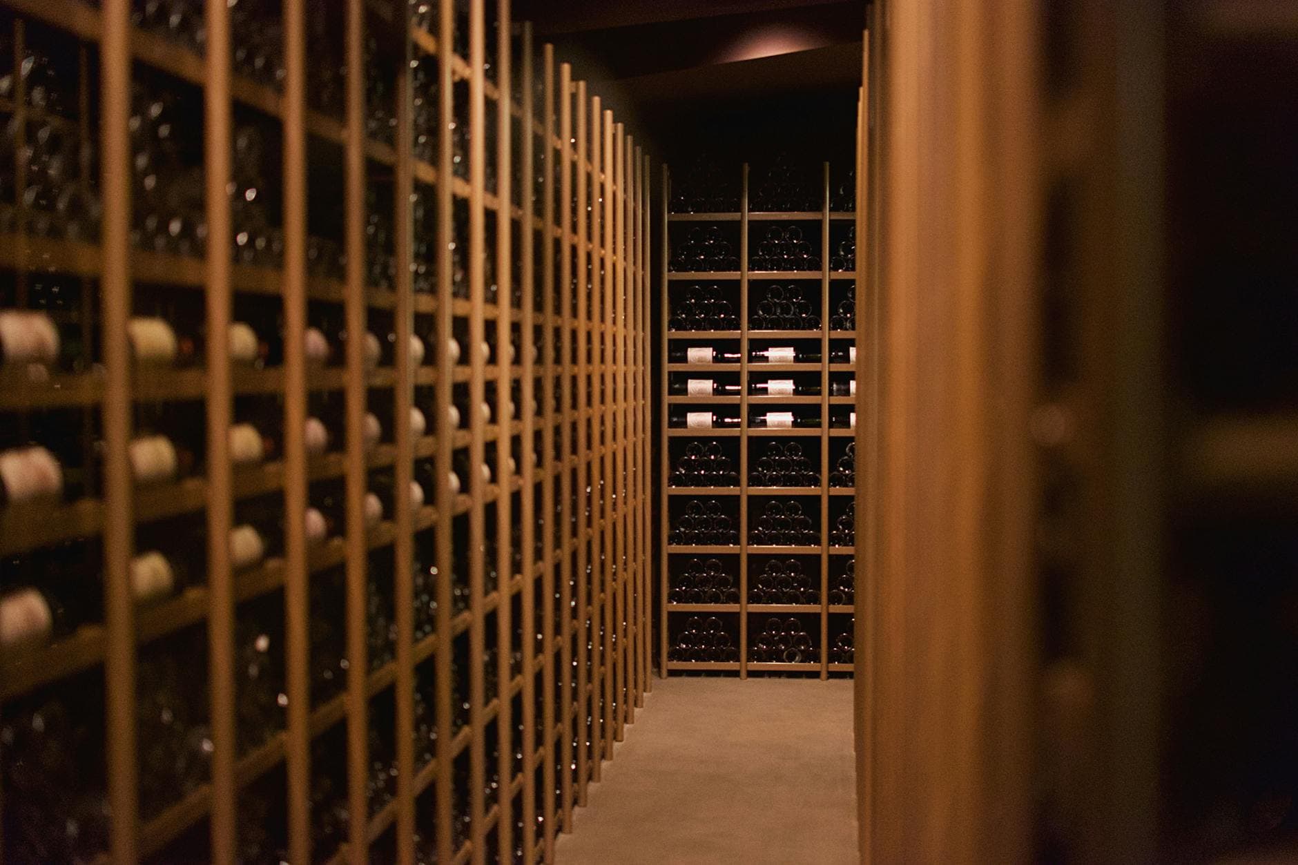 Meet the Winemakers: Intimate Tasting Experiences