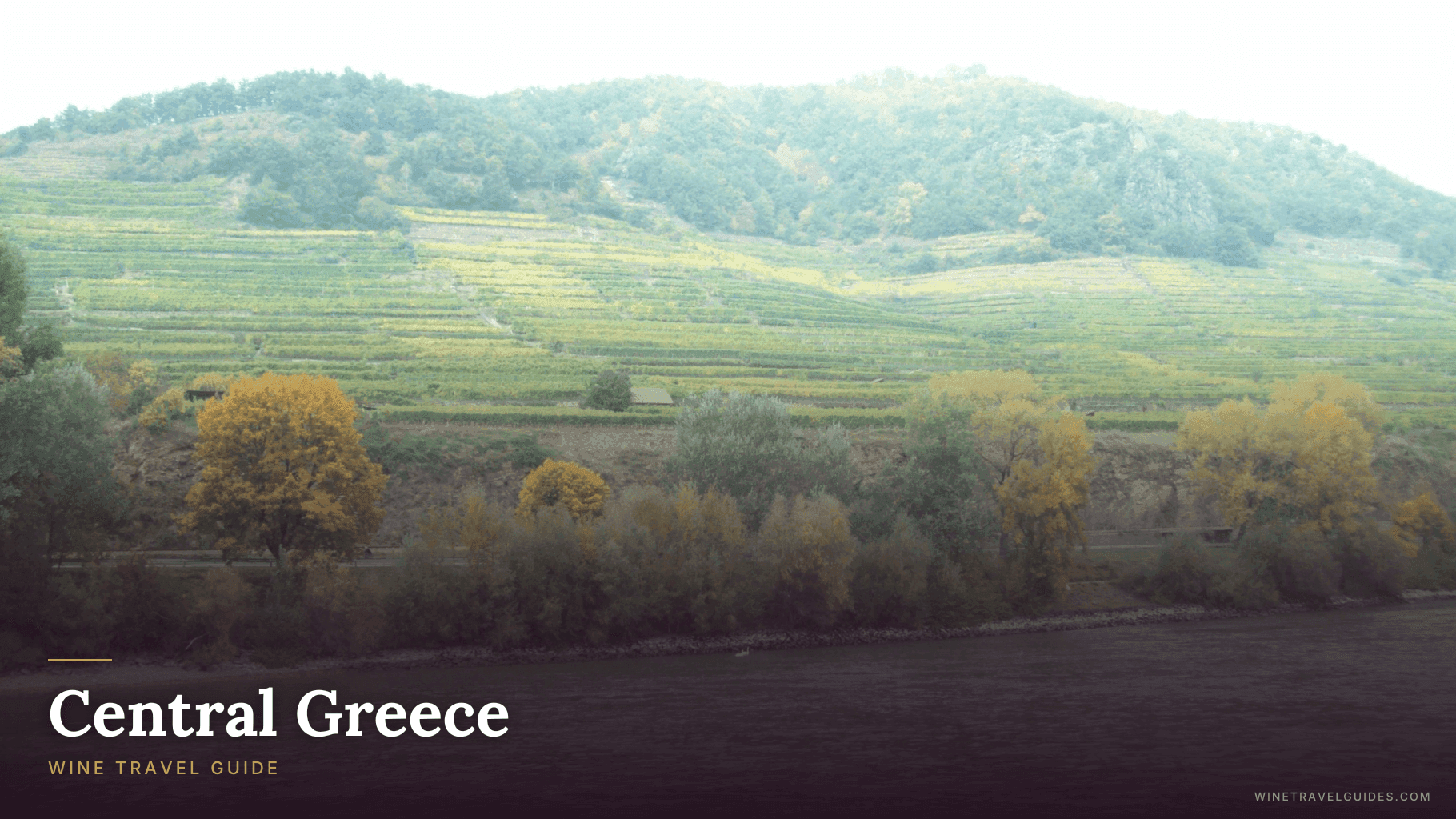 Central Greece (Greece)