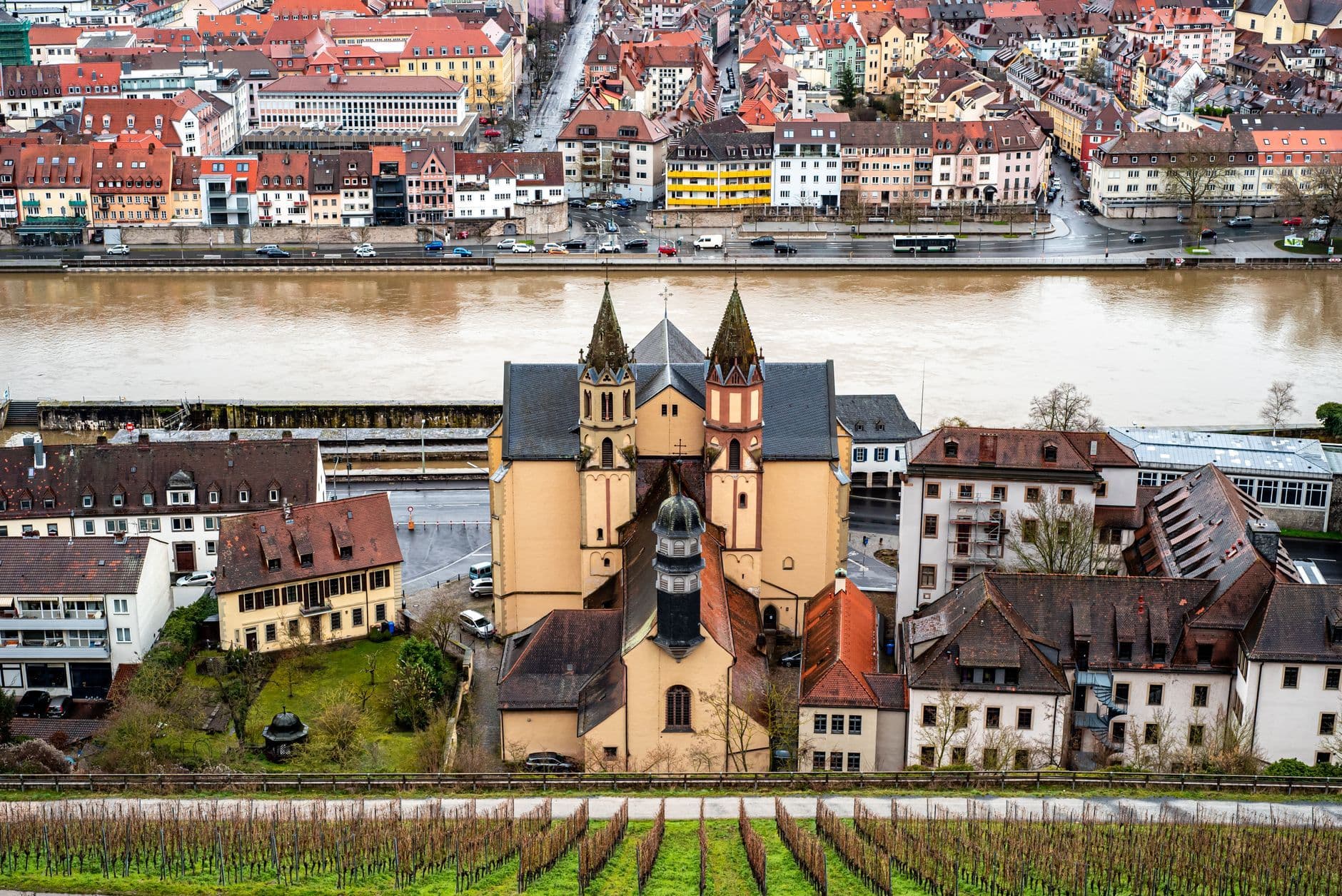 Würzburg Wine Travel Guide (Franken, Germany)