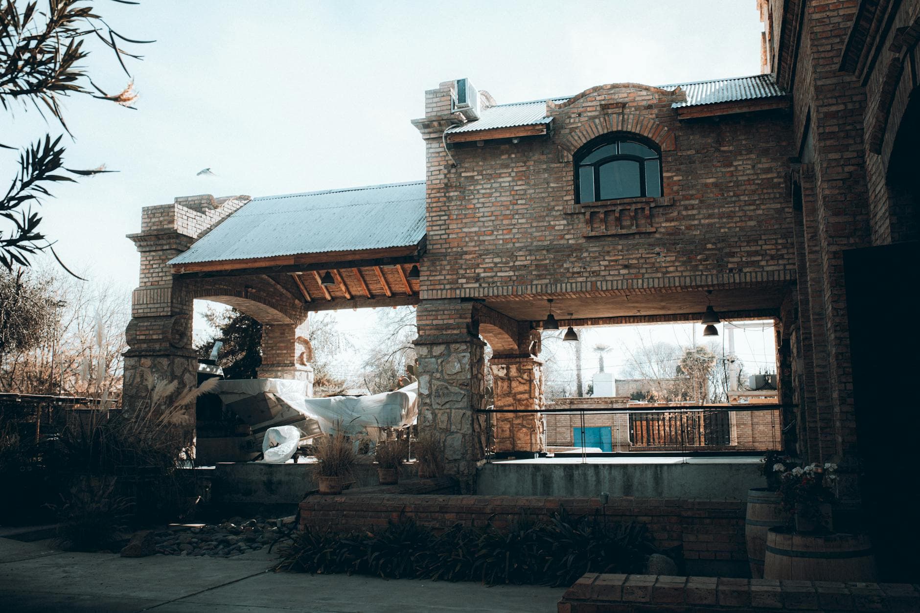 4 Days in Mendoza: Malbec, Mountains & High-Altitude Wineries